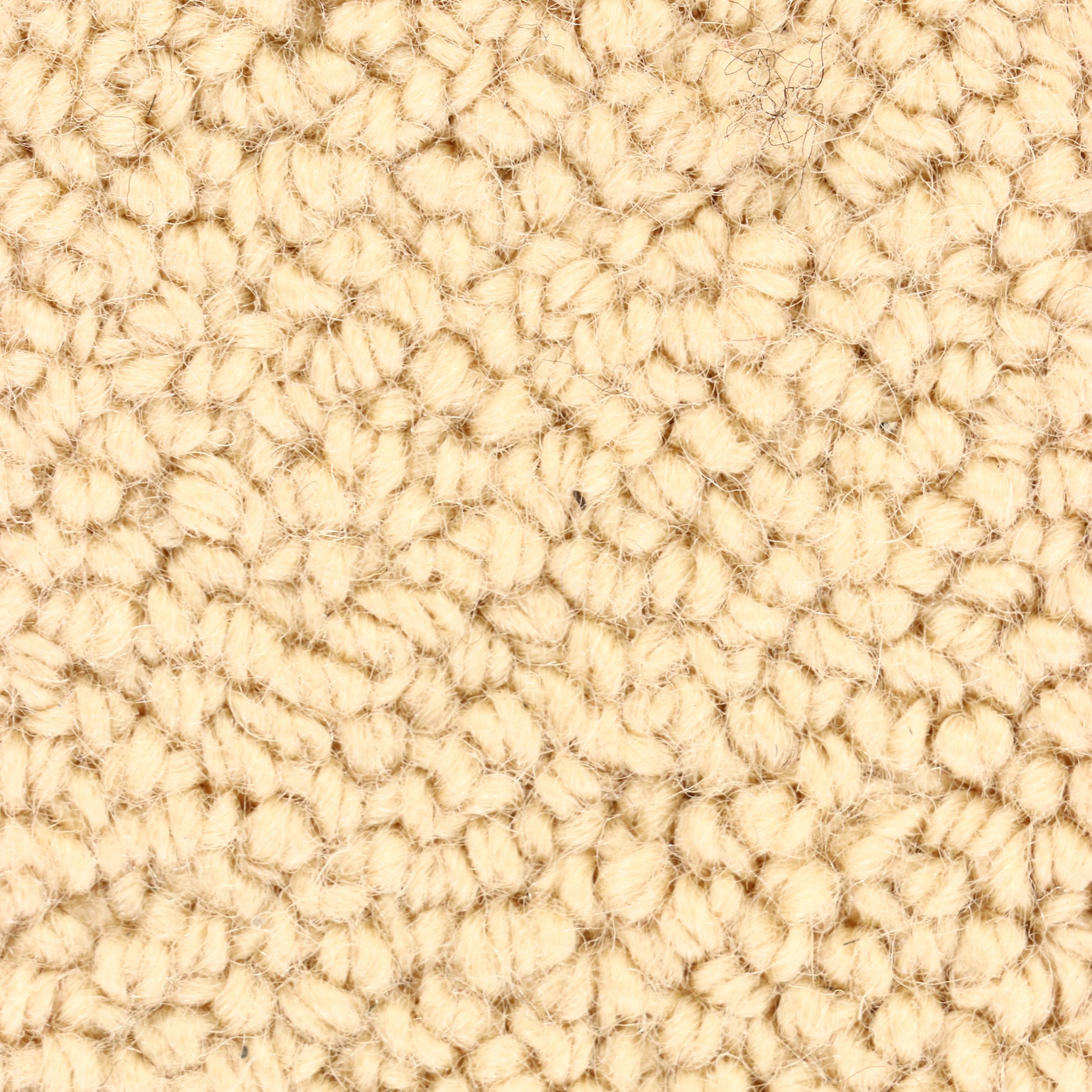 12'11 x 14'11 Hand-Hooked Sarah Gayle Carter "Black Forest" Room-Sized Rug