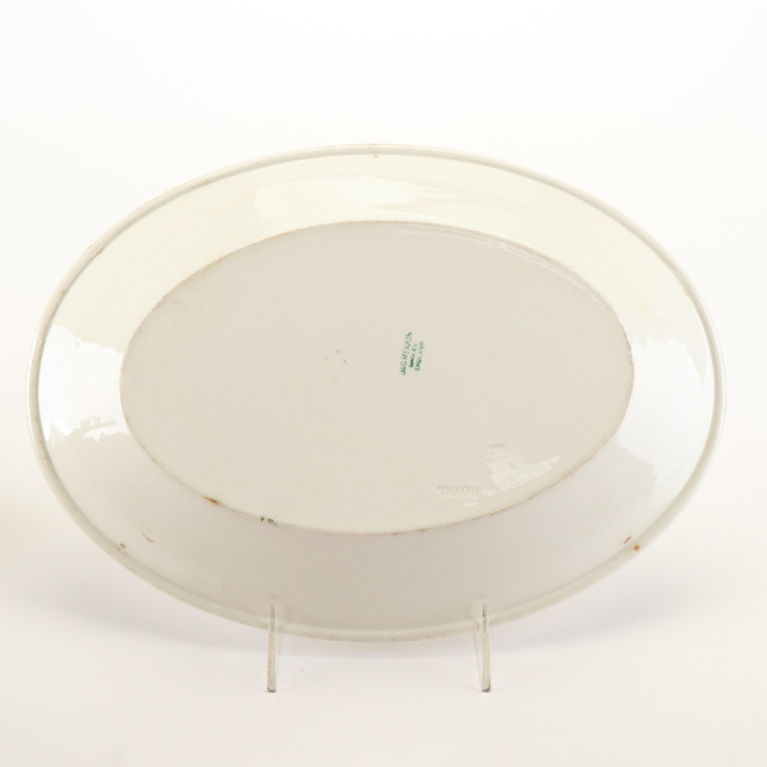 Charmstone, K's Collection Easter & Thanksgiving Seasonal Figures, Napkin Rings