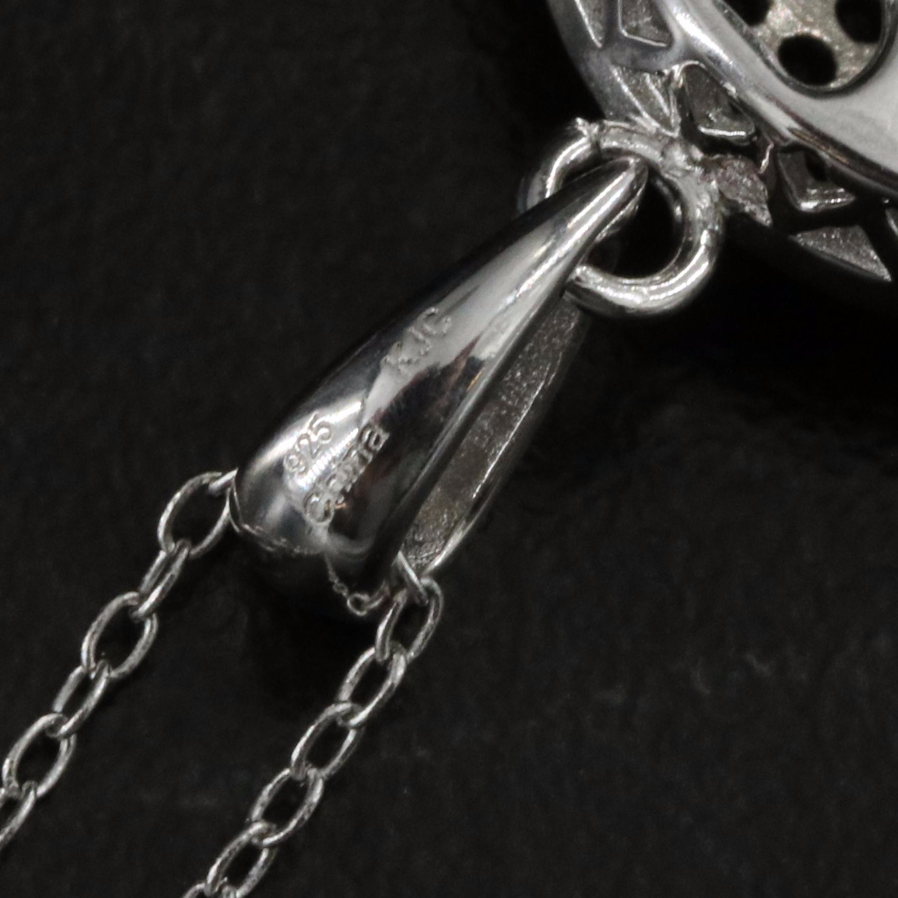 Sterling Opal, Citrine and Spinel Bracelet, Earrings and Pendant Necklace