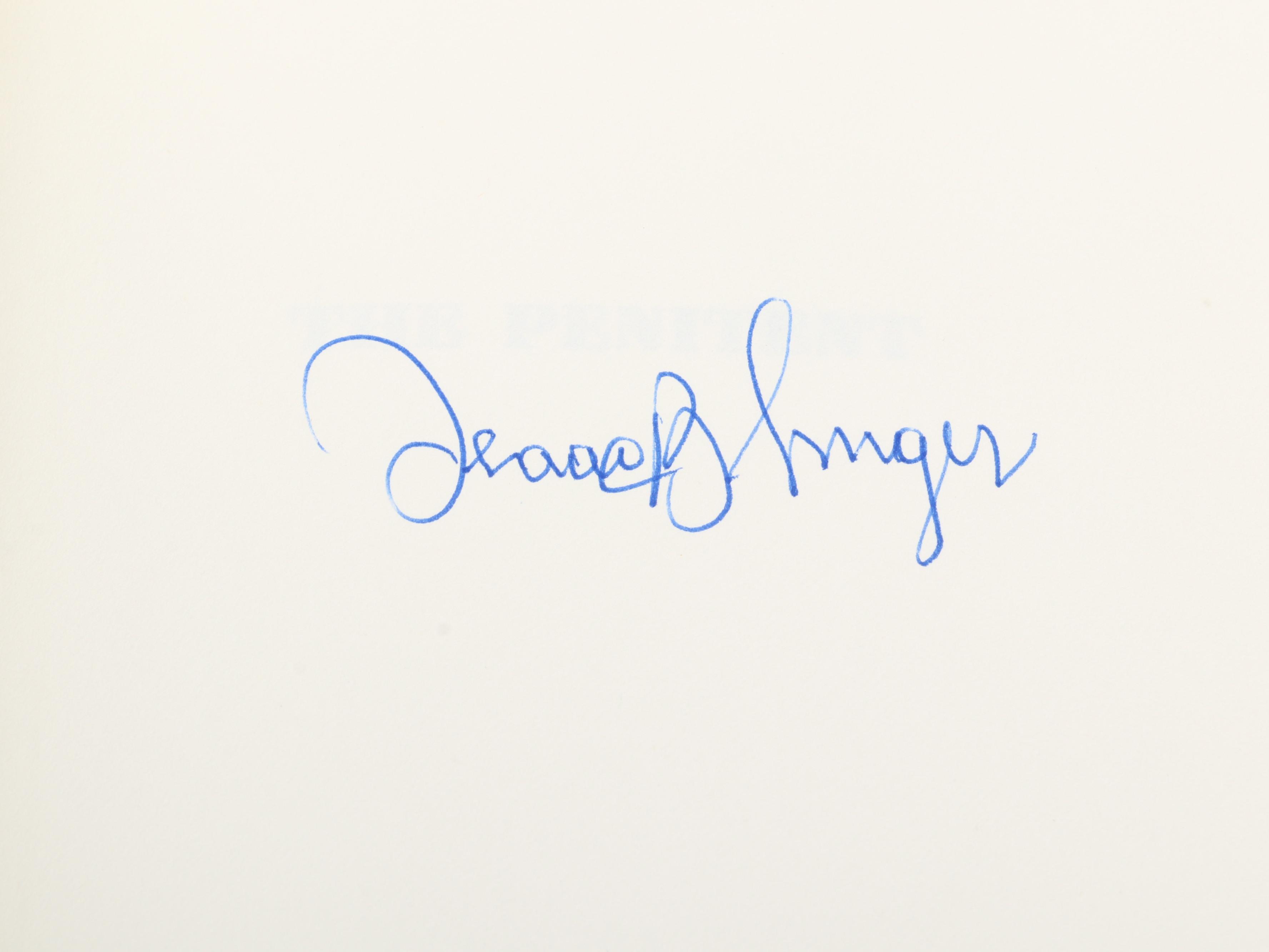 Franklin Library Signed First Edition "The Centurion" by Jan De Hartog and More