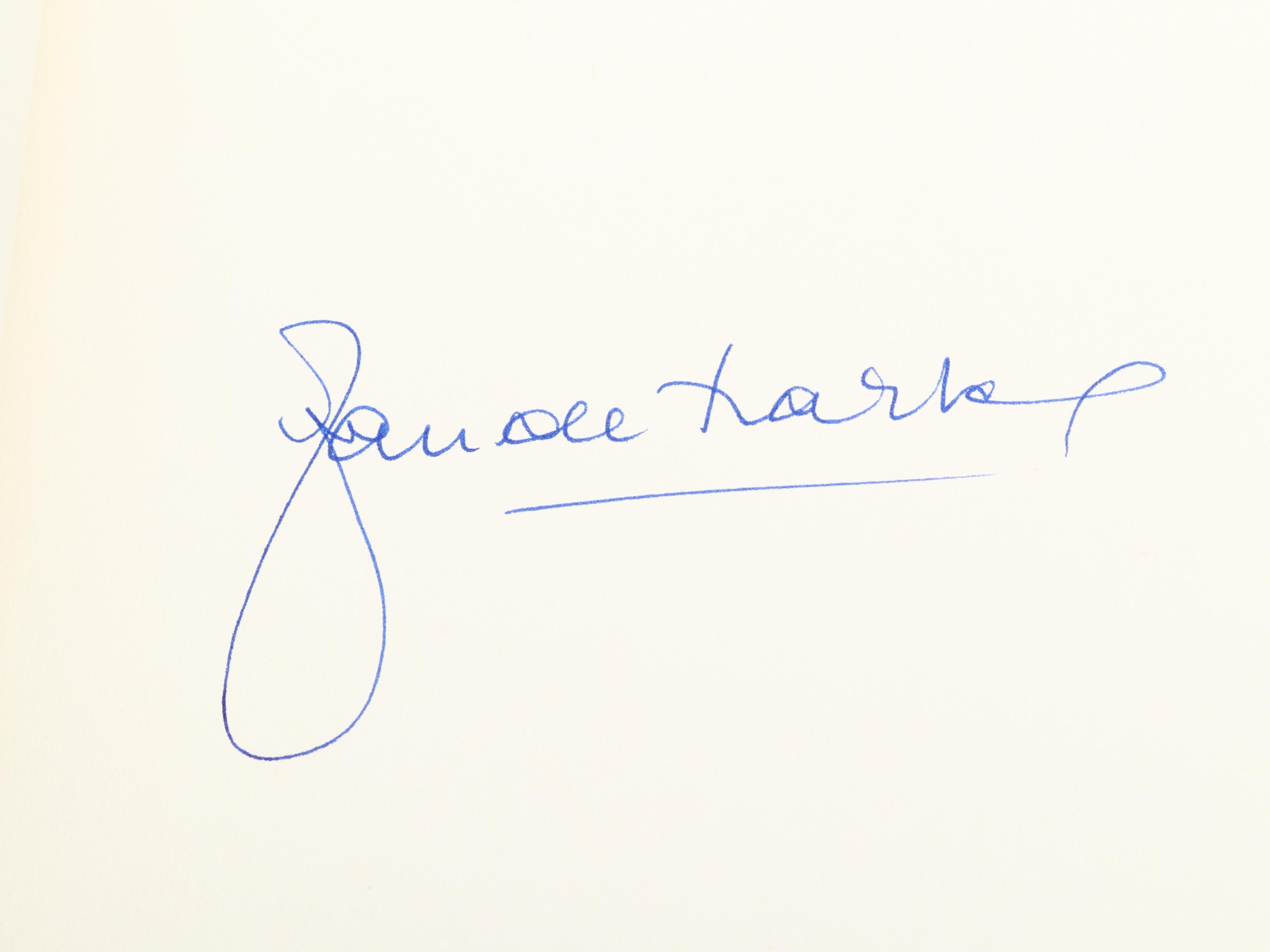 Franklin Library Signed First Edition "The Centurion" by Jan De Hartog and More