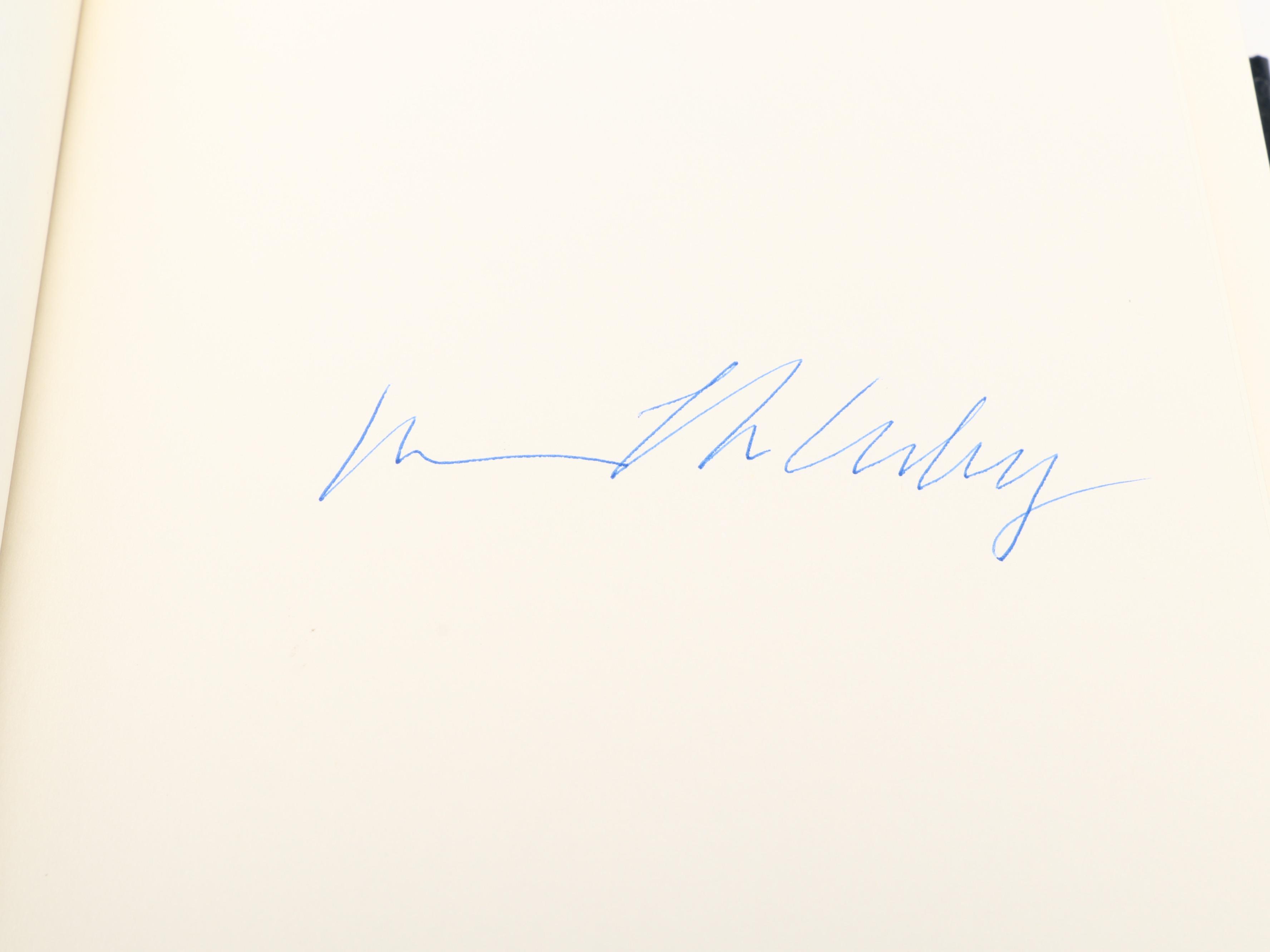 Franklin Library Signed First Edition "The Centurion" by Jan De Hartog and More