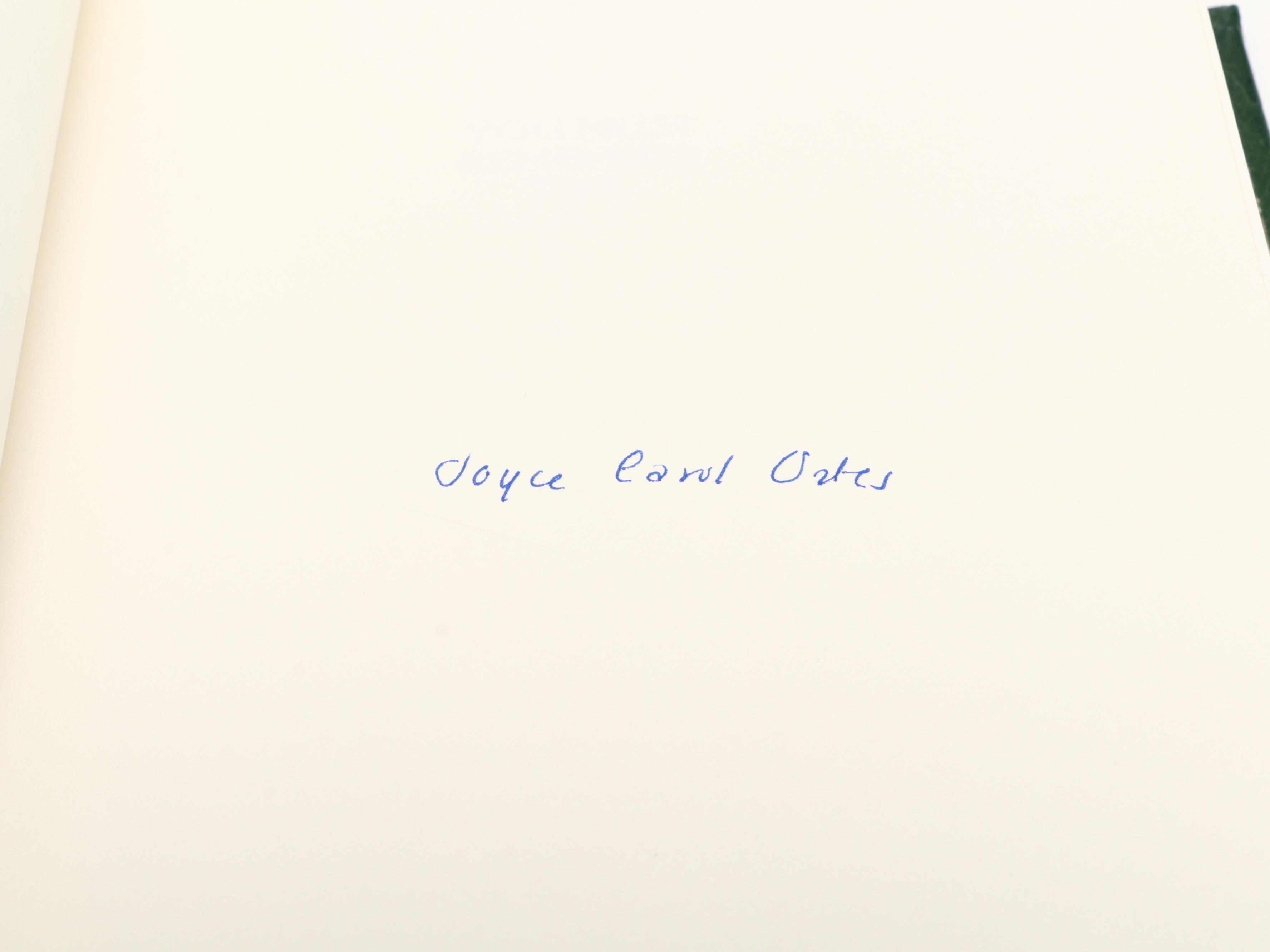 Franklin Library Signed First Edition "The Centurion" by Jan De Hartog and More