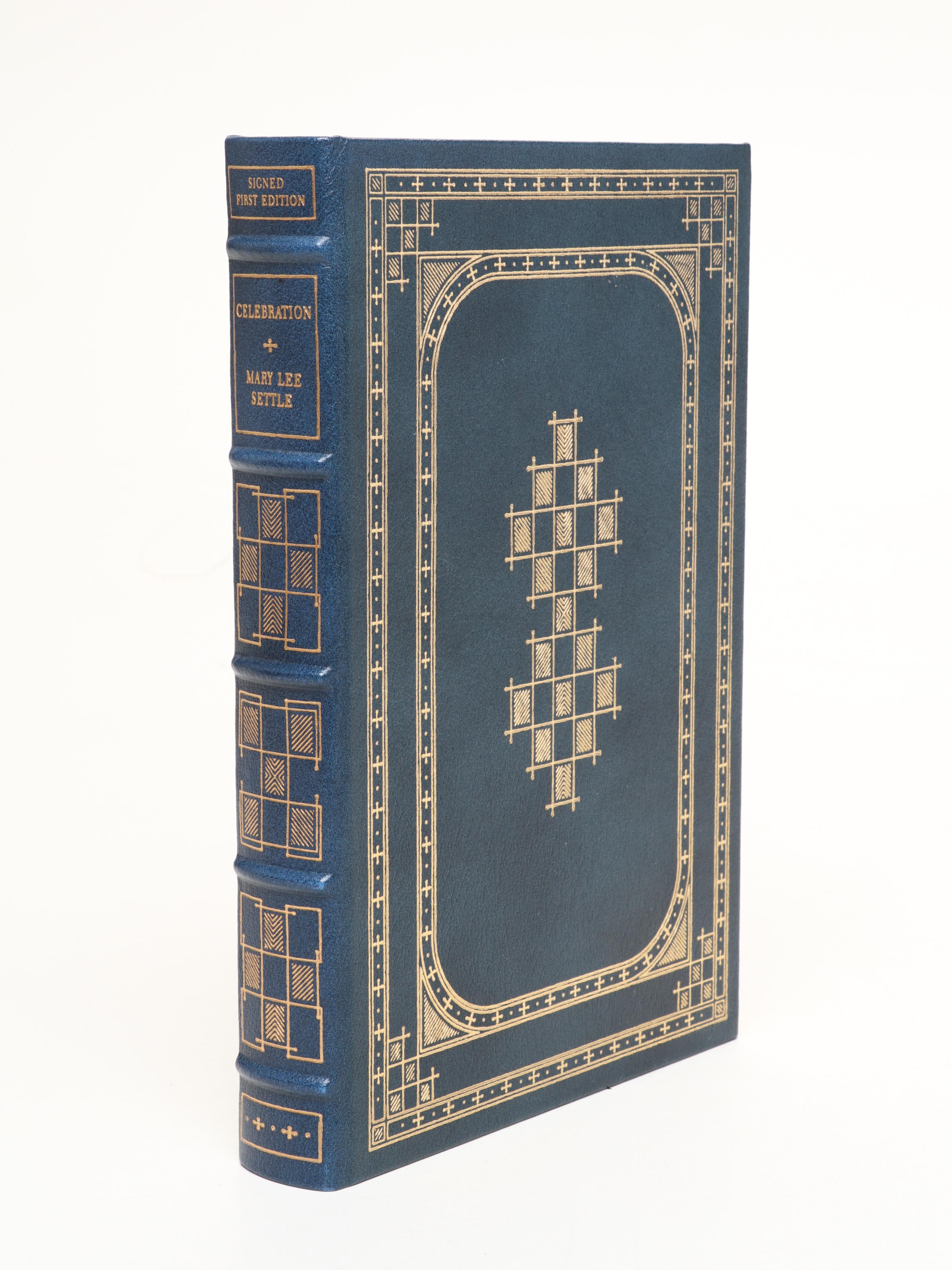 Franklin Library Signed First Edition "The Centurion" by Jan De Hartog and More