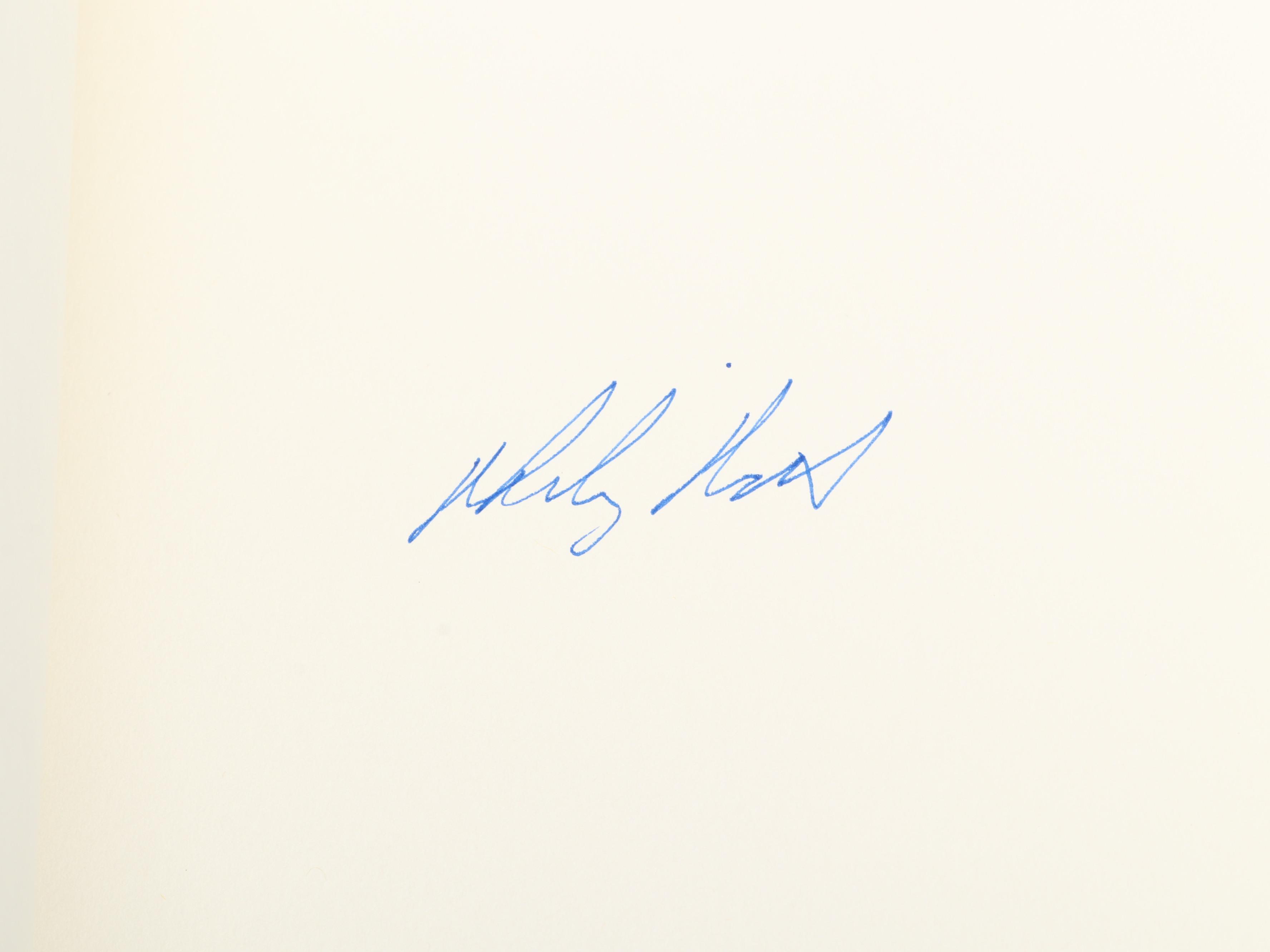 Franklin Library Signed First Edition "The Centurion" by Jan De Hartog and More