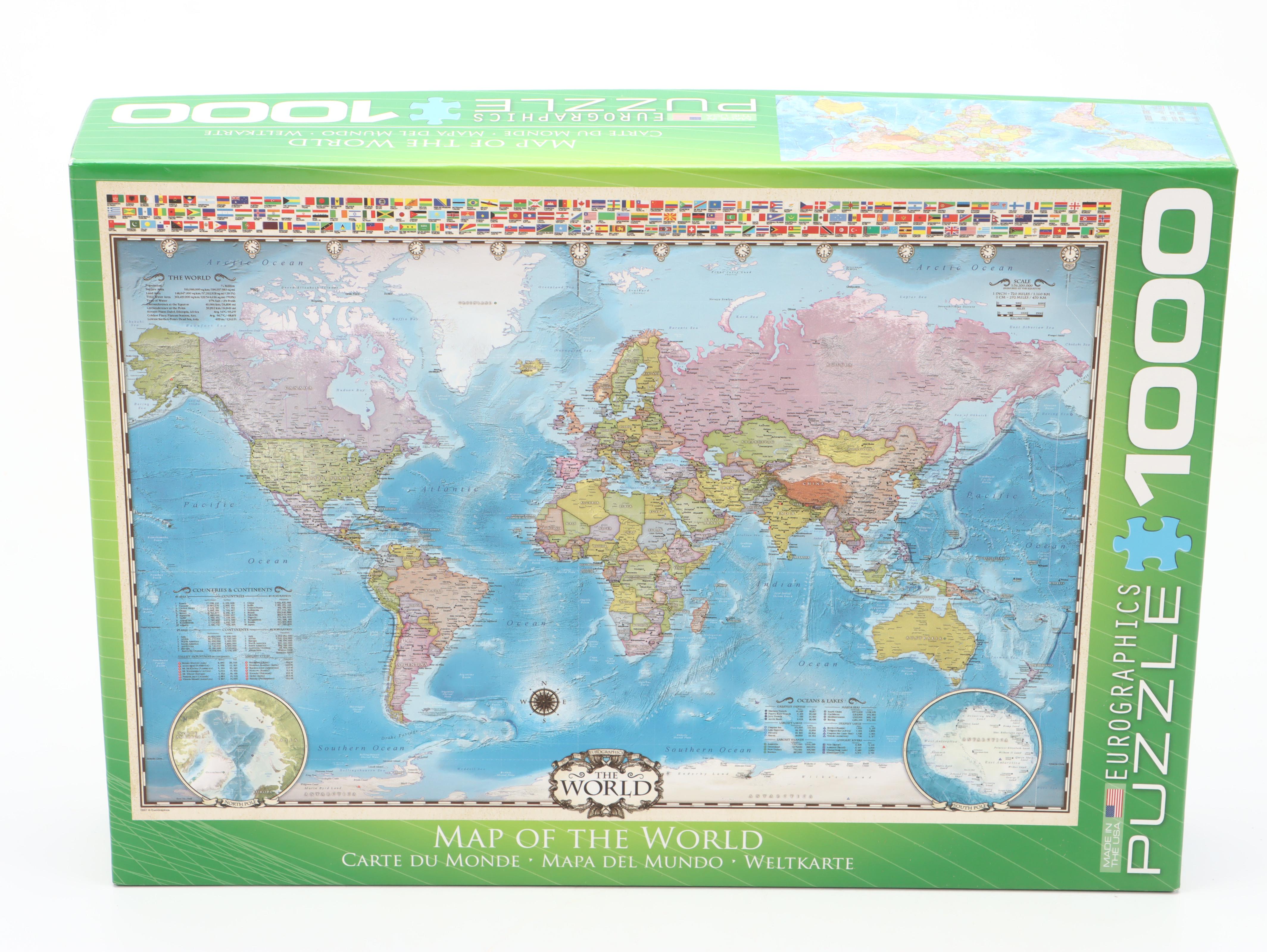 Masterpieces NFL "Cincinnati Bengals" and More Jigsaw Puzzles