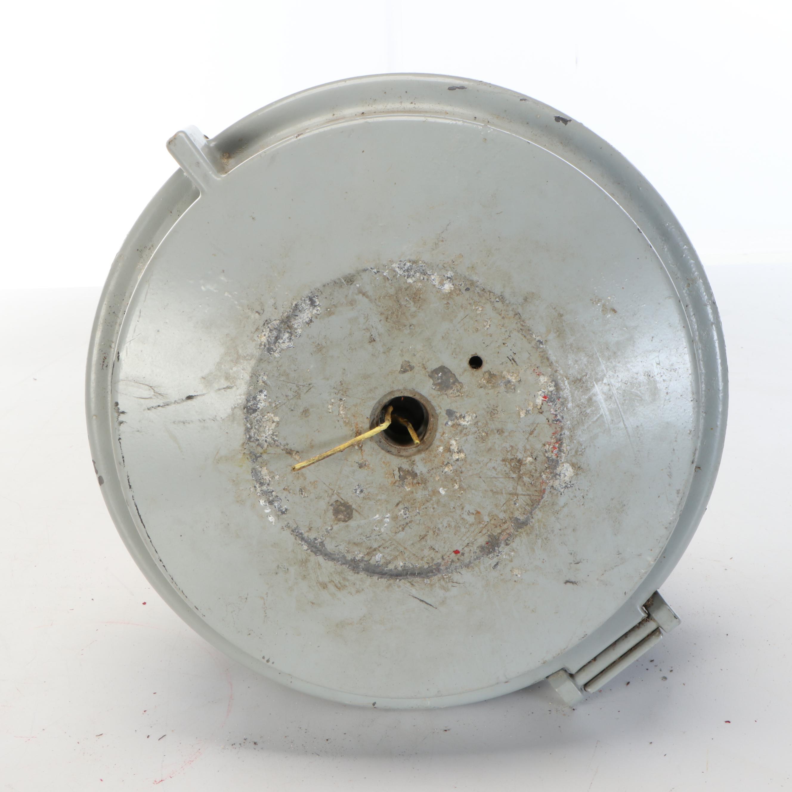 Holophane Hazardous Locations High Heat & Marine Safe Light Fixture