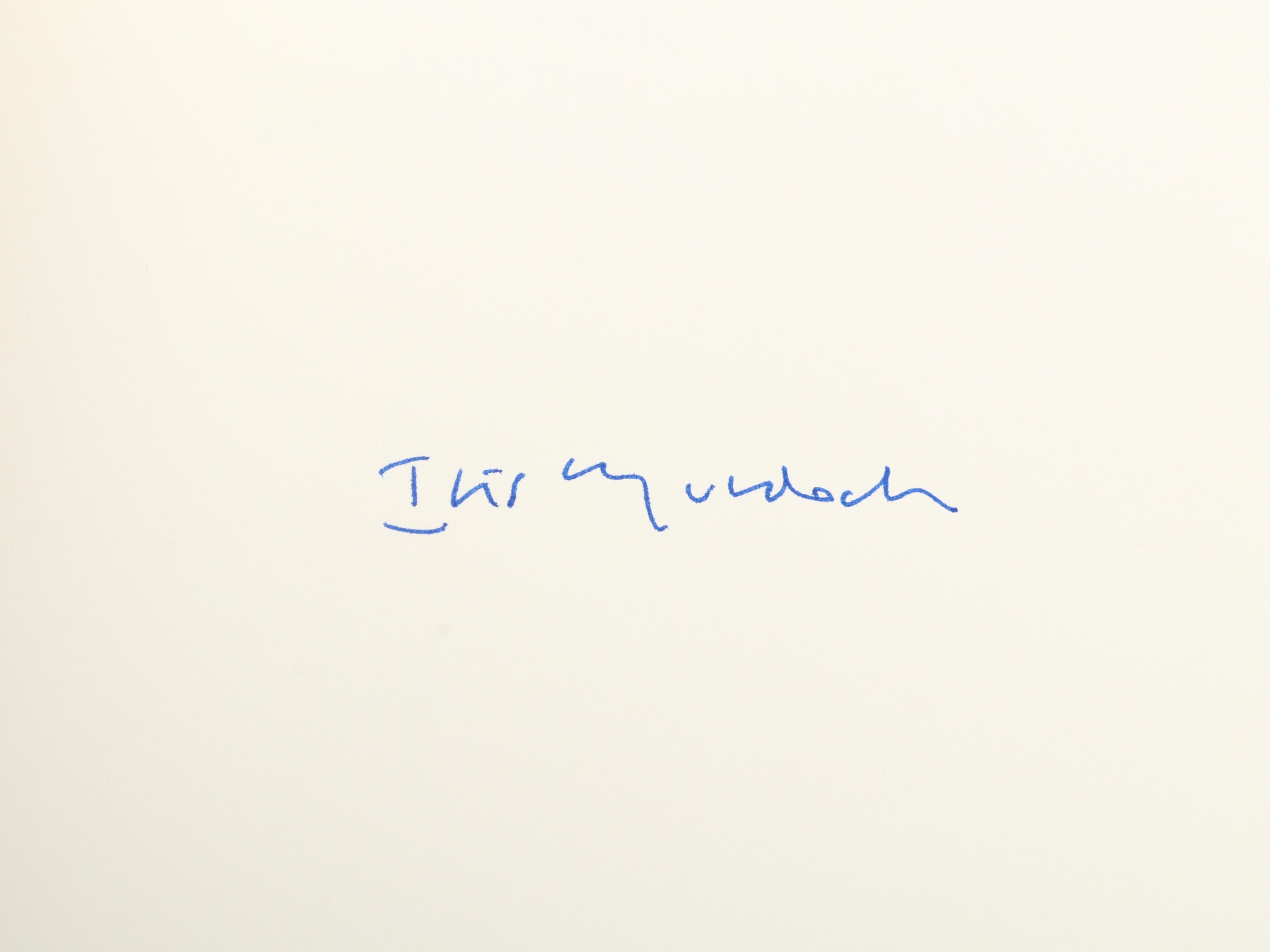 Franklin Library Signed First Edition "Travels" by Michael Crichton and More