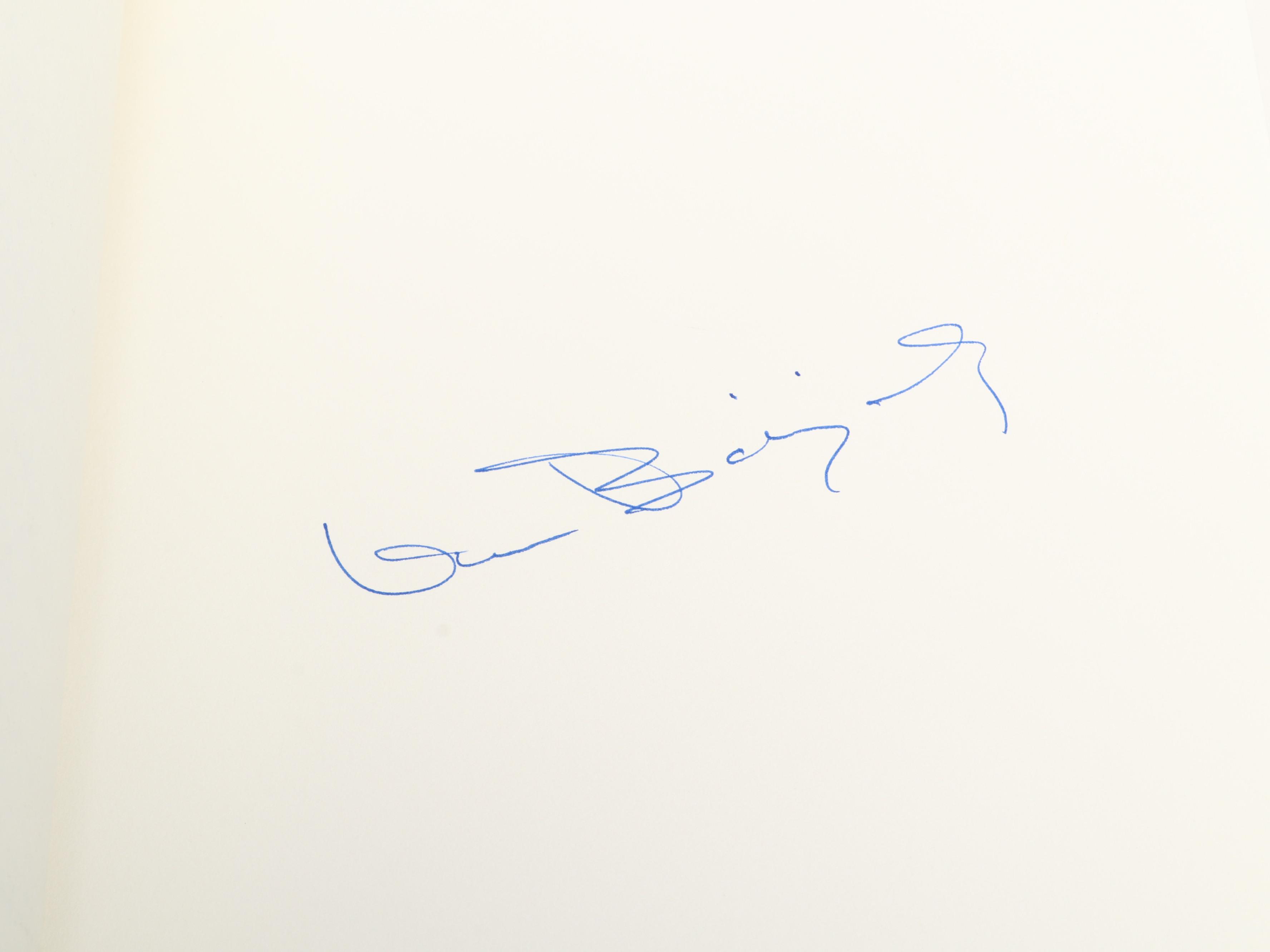 Franklin Library Signed First Edition "Travels" by Michael Crichton and More