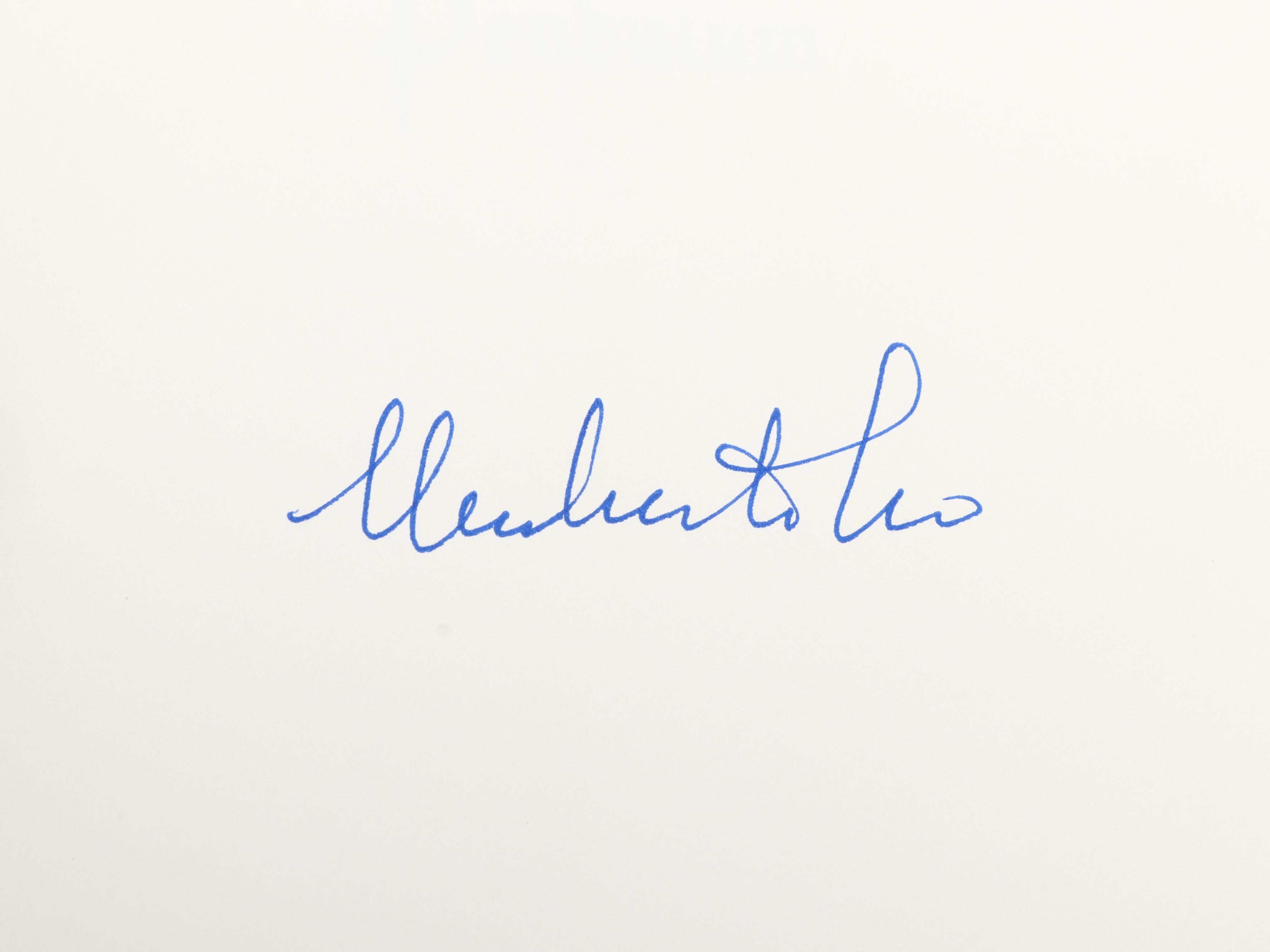 Franklin Library Signed First Edition "Travels" by Michael Crichton and More