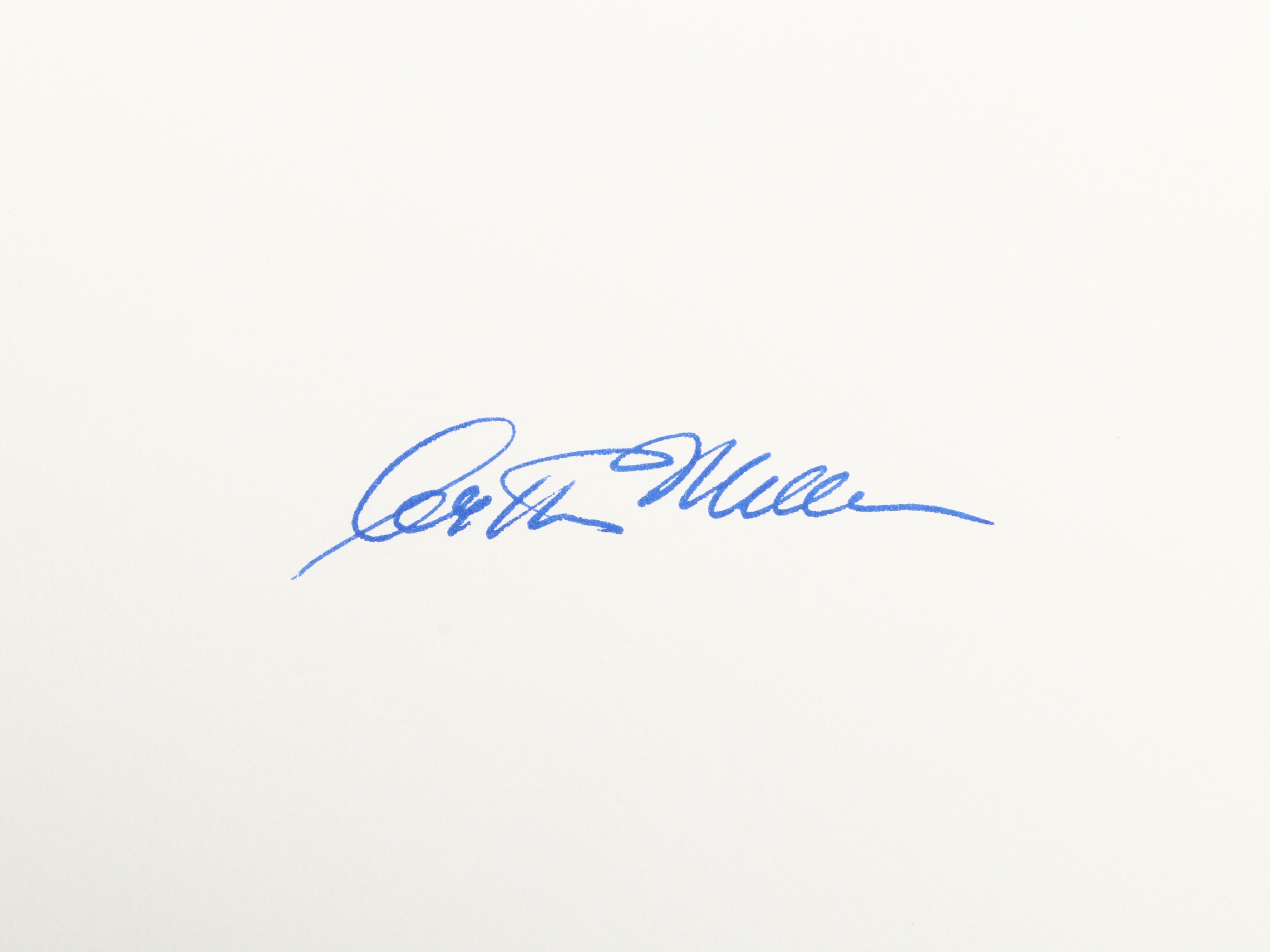 Franklin Library Signed First Edition "Travels" by Michael Crichton and More