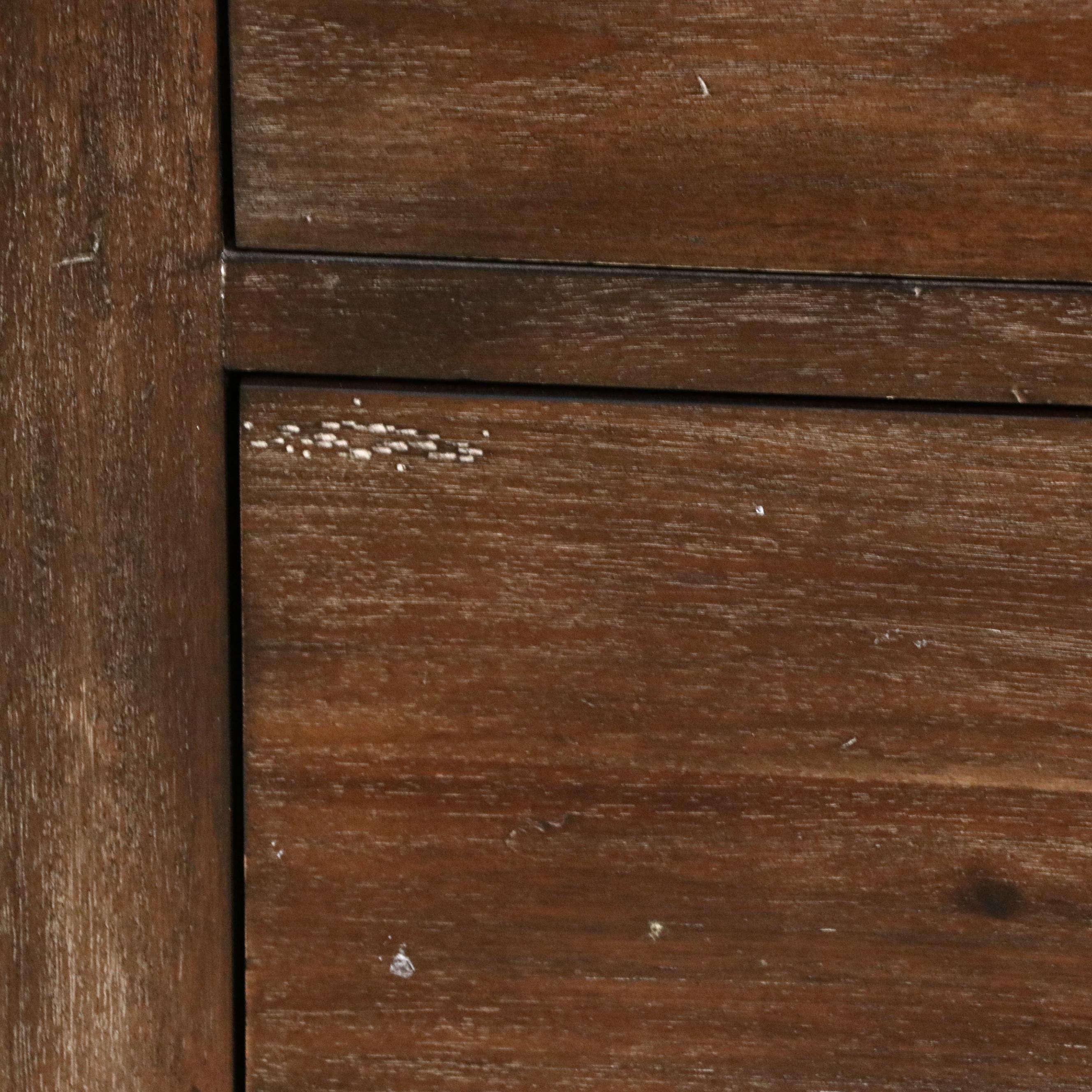 Restoration Hardware "St. James" Five-Drawer Chest, 2018