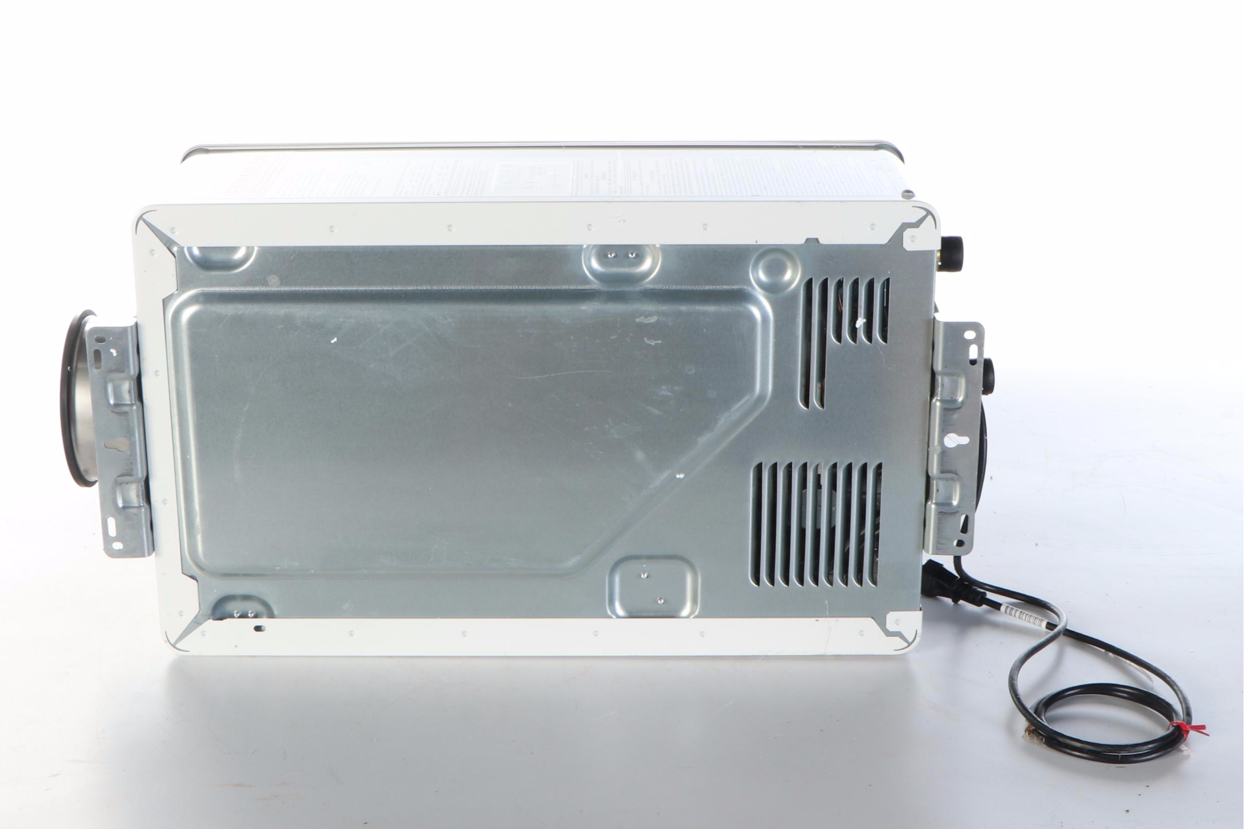 Rinnai V65i Gas-Powered Tankless Water Heater, 2015