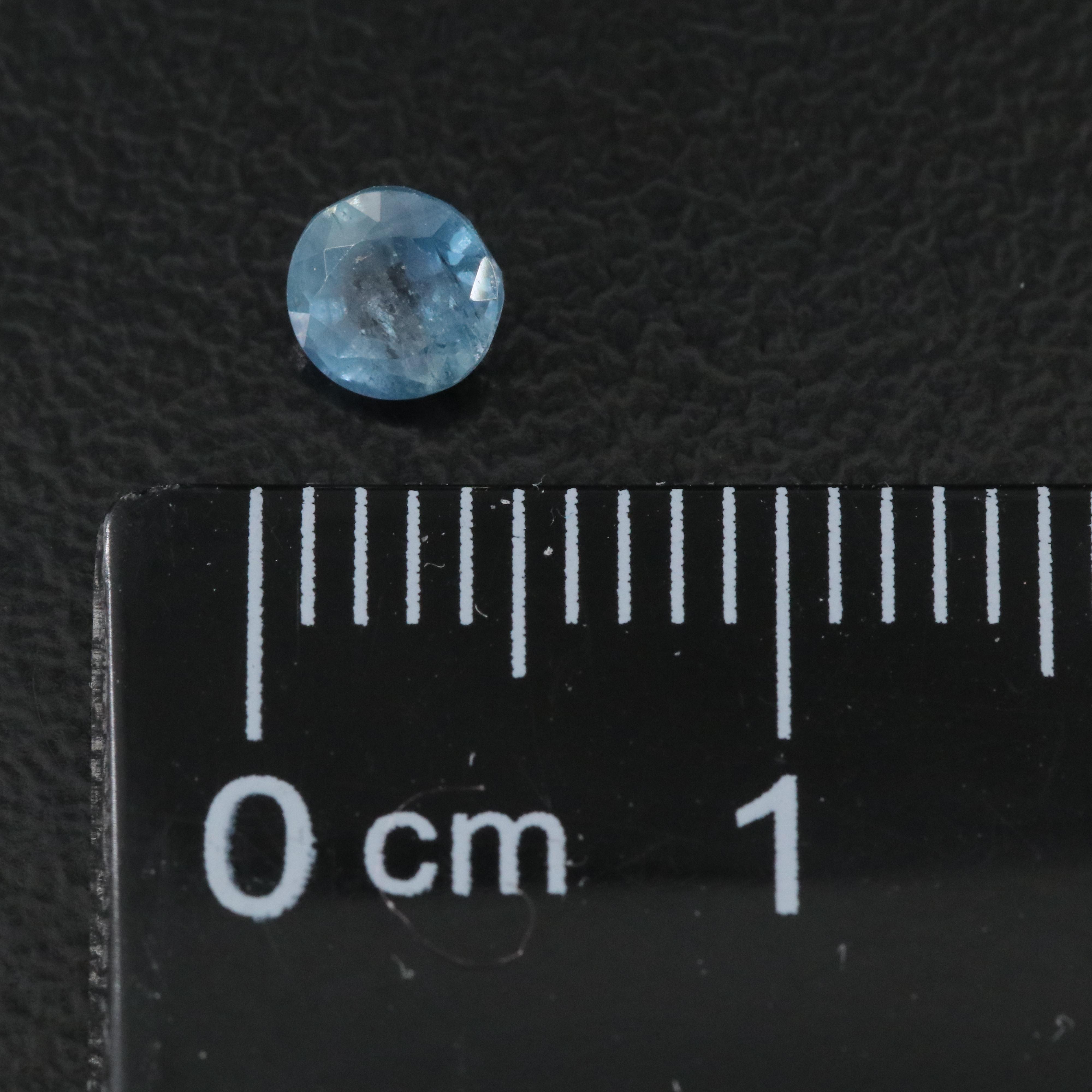 Loose 13.75 CTW Sapphires