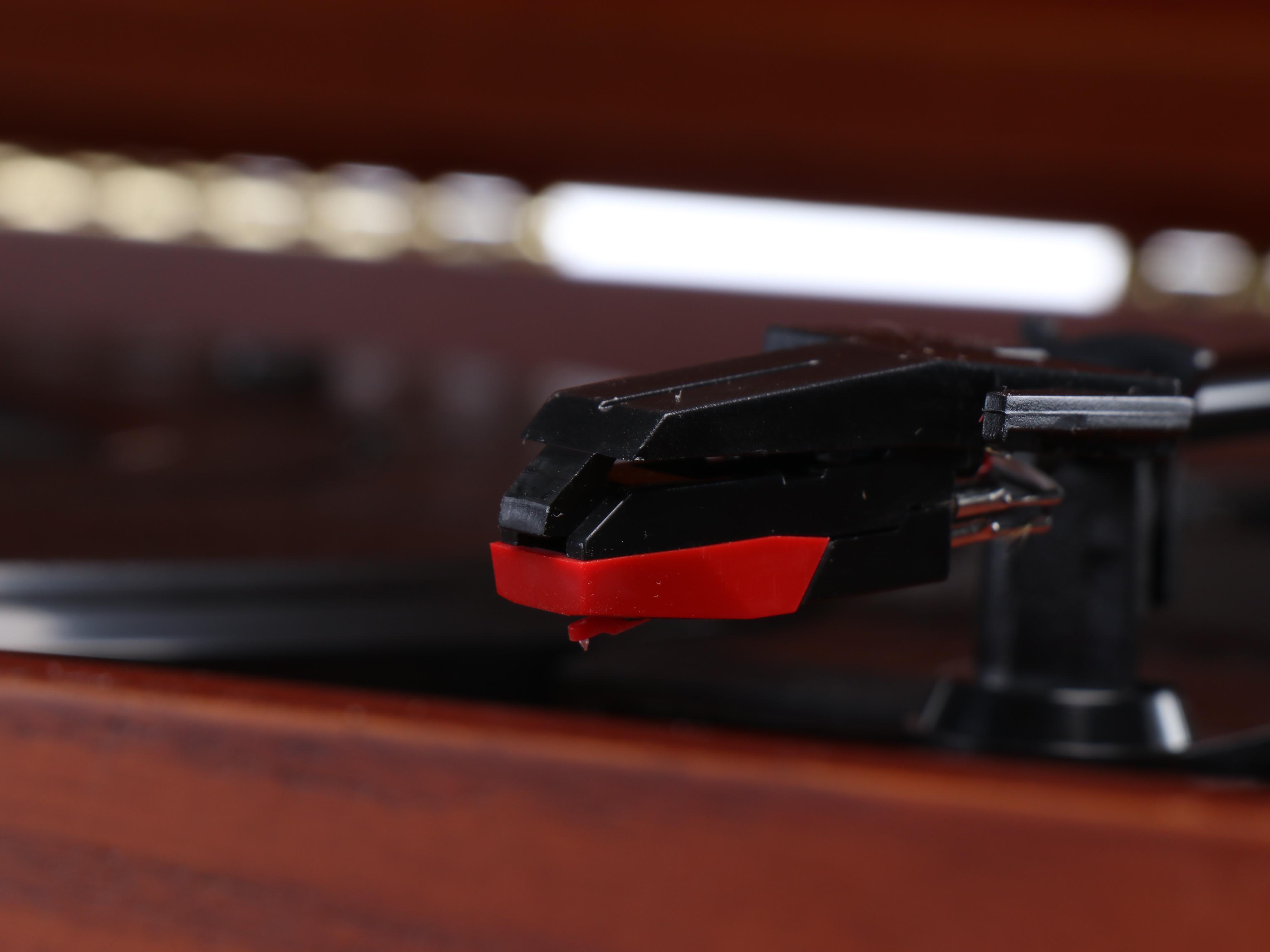 Crosley CR66 5-in-1 Rochester Record Player