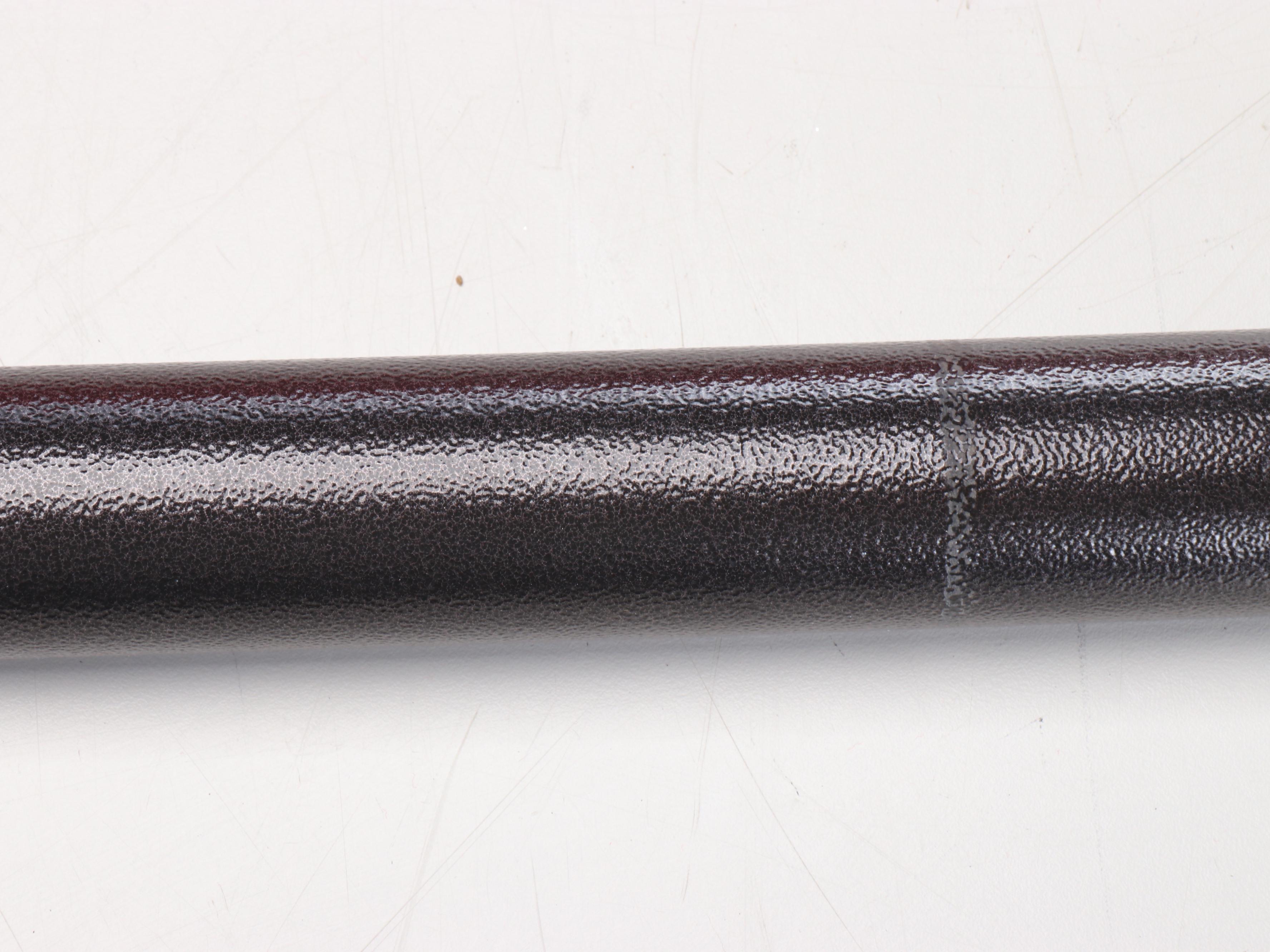 Sonoma Outdoor Red Fabric Crank Tilt Patio Umbrella