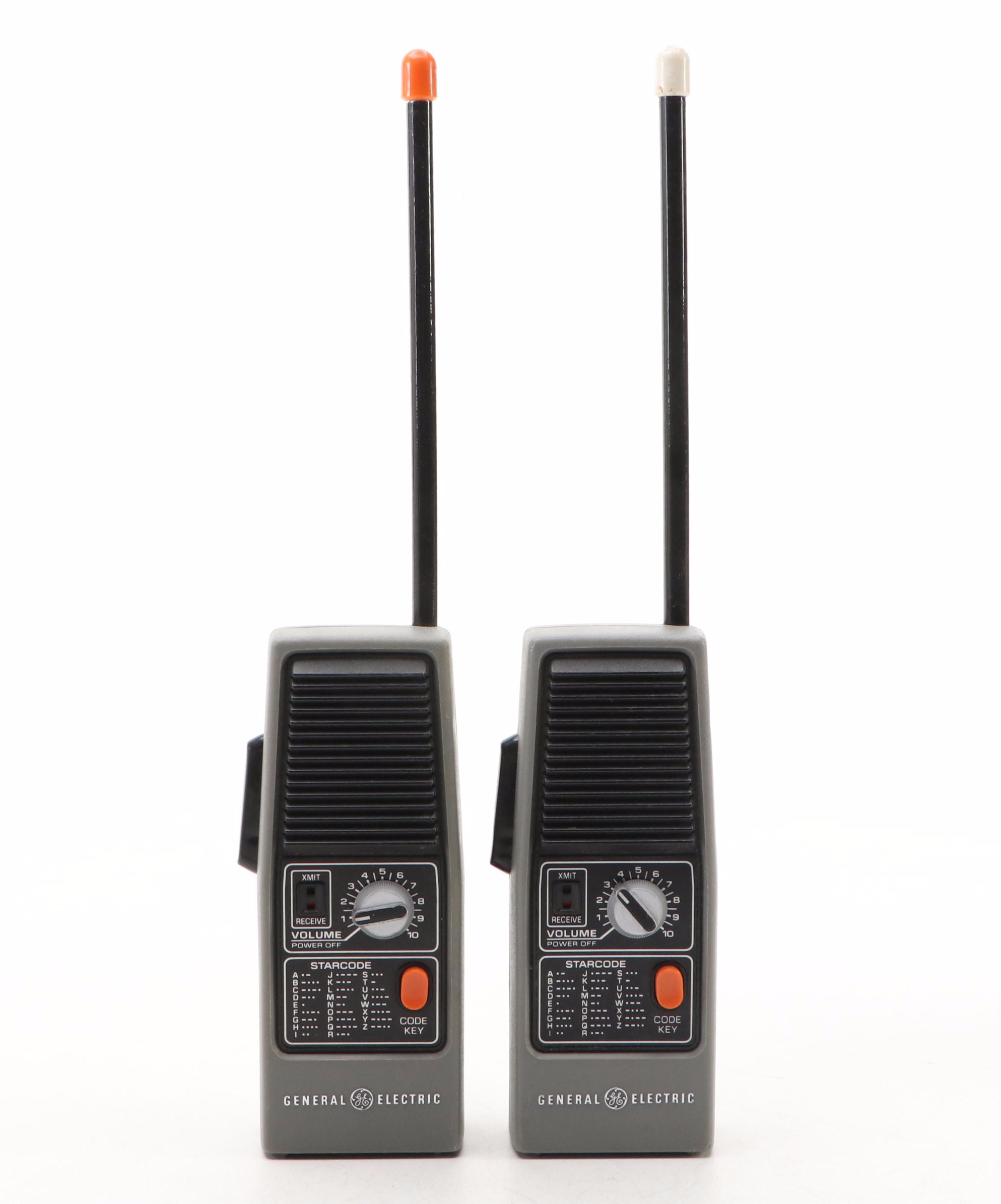 G.I. Joe Astronaut in Space Capsule with Other Electronic Toys