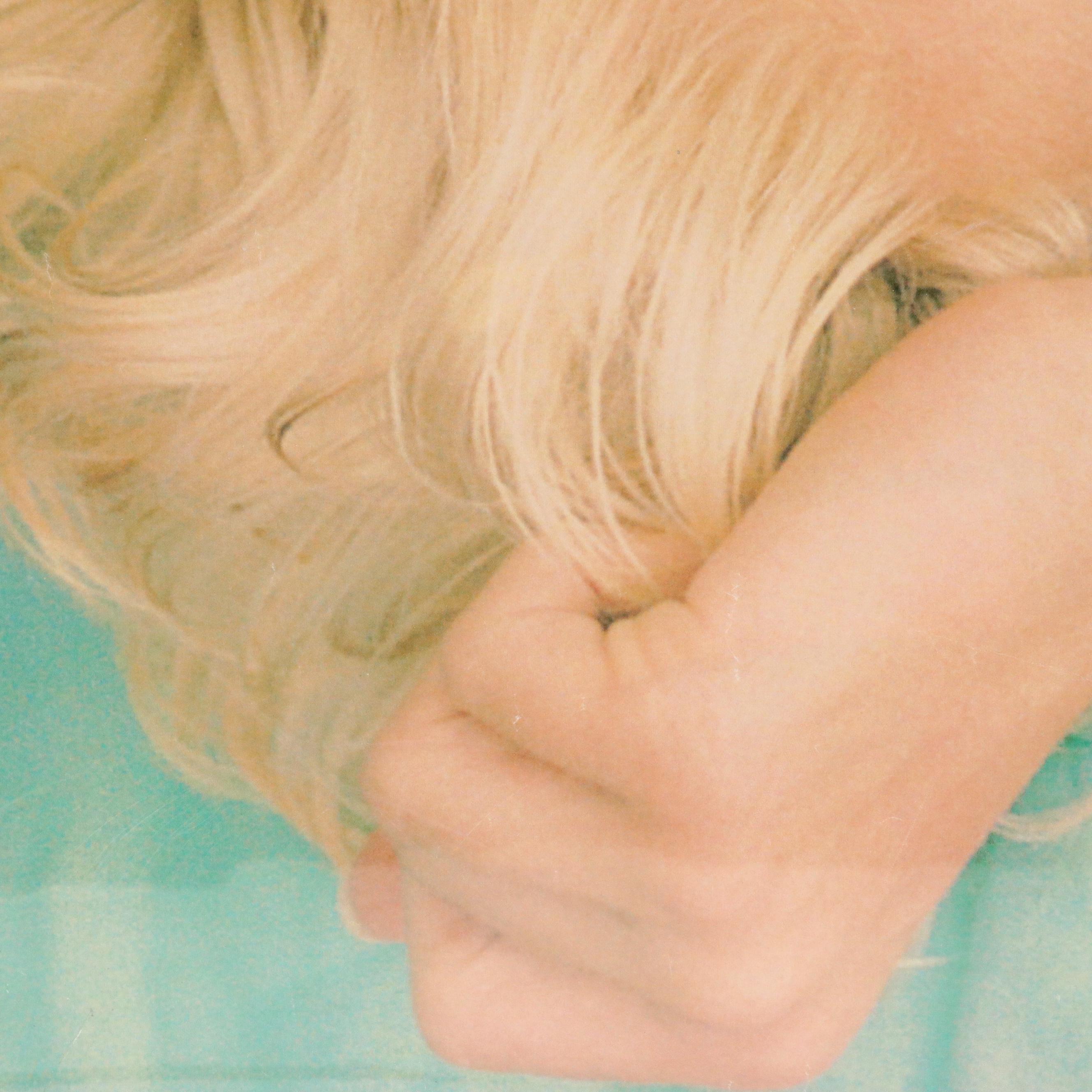 Madonna Concert Posters Including "Madonna - Whose That Girl World Tour 1987"