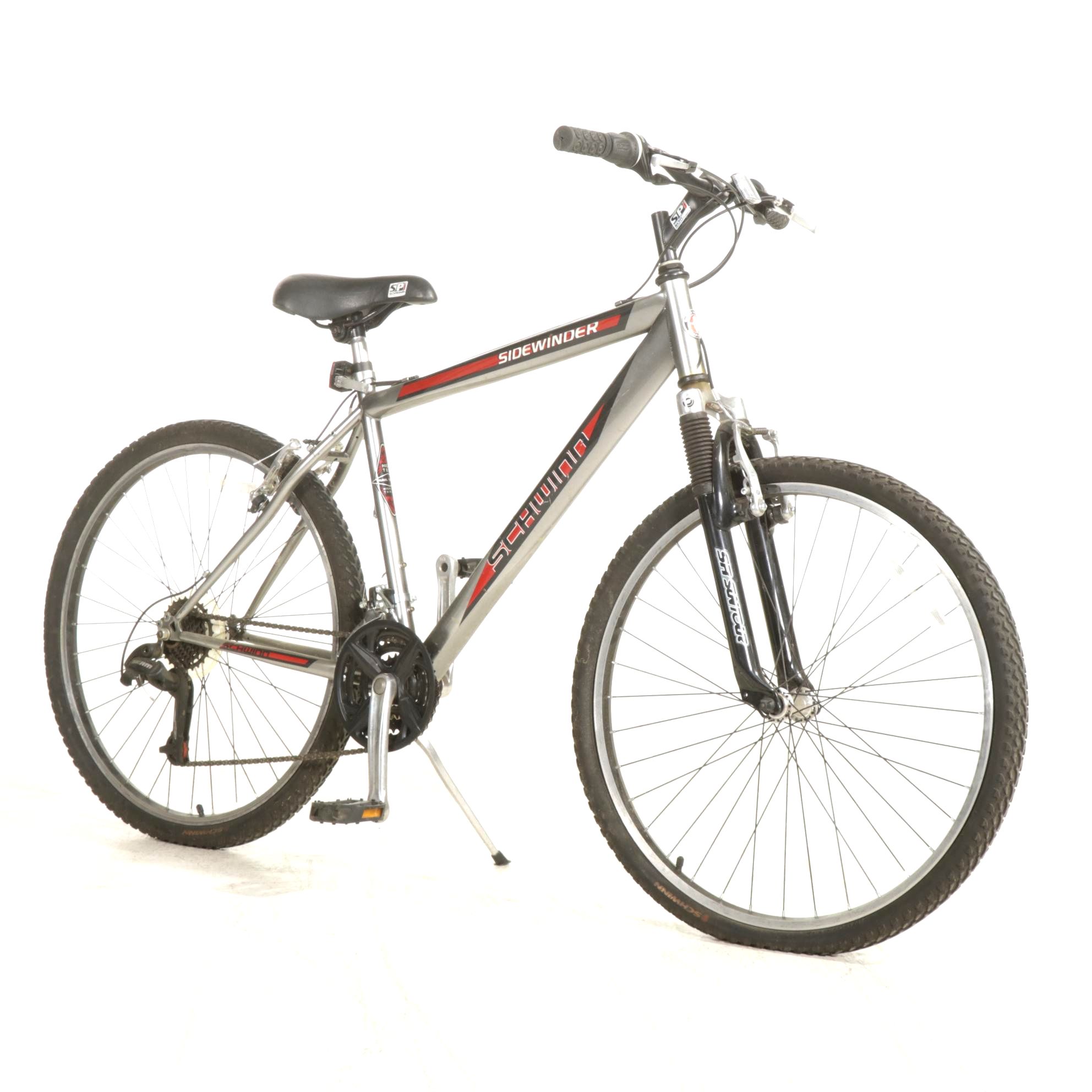 Schwinn Sidewinder Mountain Bike, 21st Century