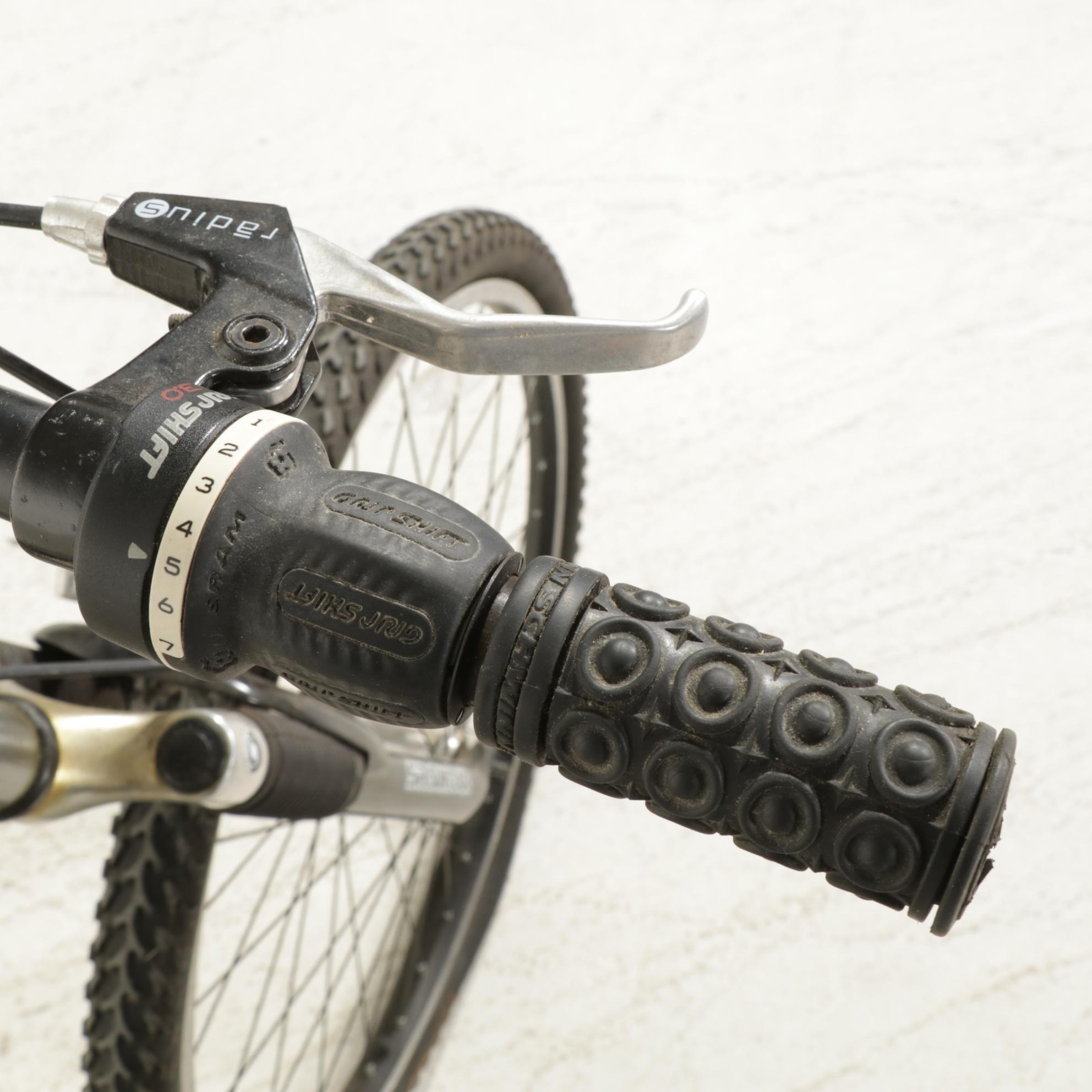 Schwinn Sidewinder Mountain Bike, 21st Century