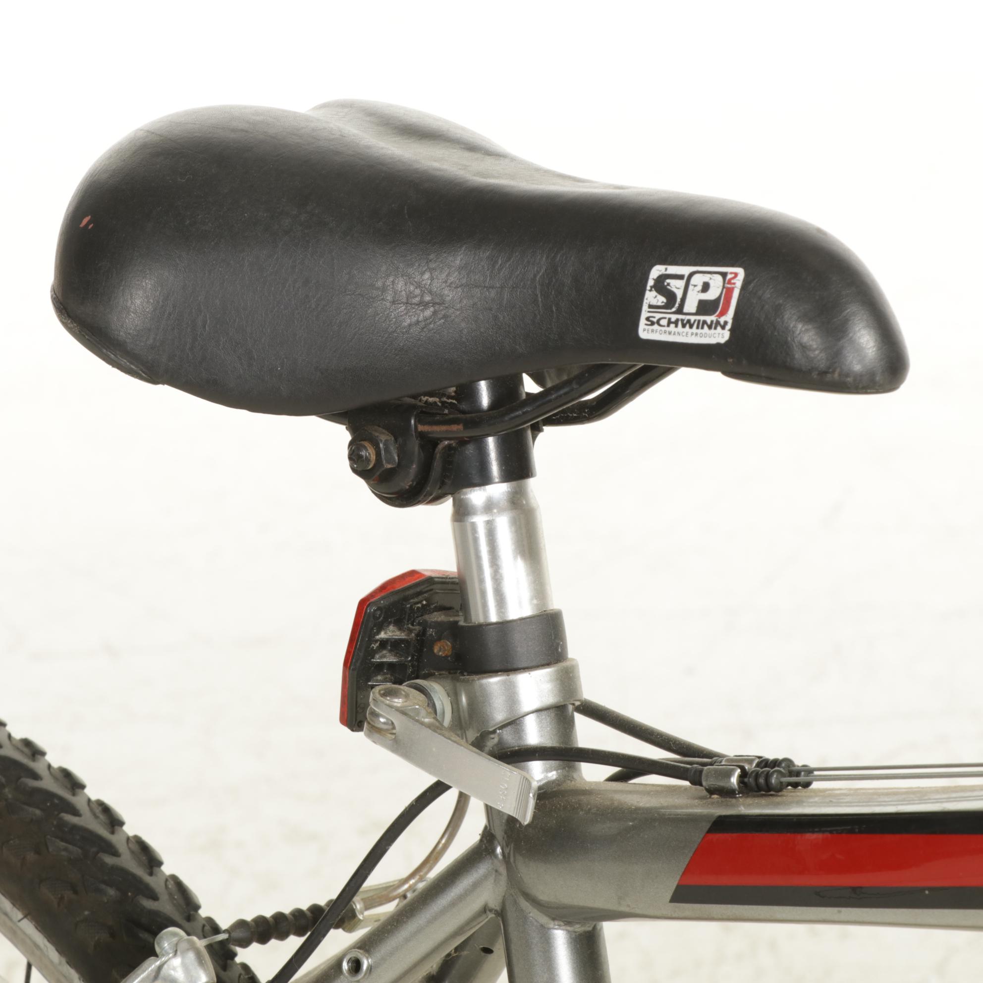 Schwinn Sidewinder Mountain Bike, 21st Century