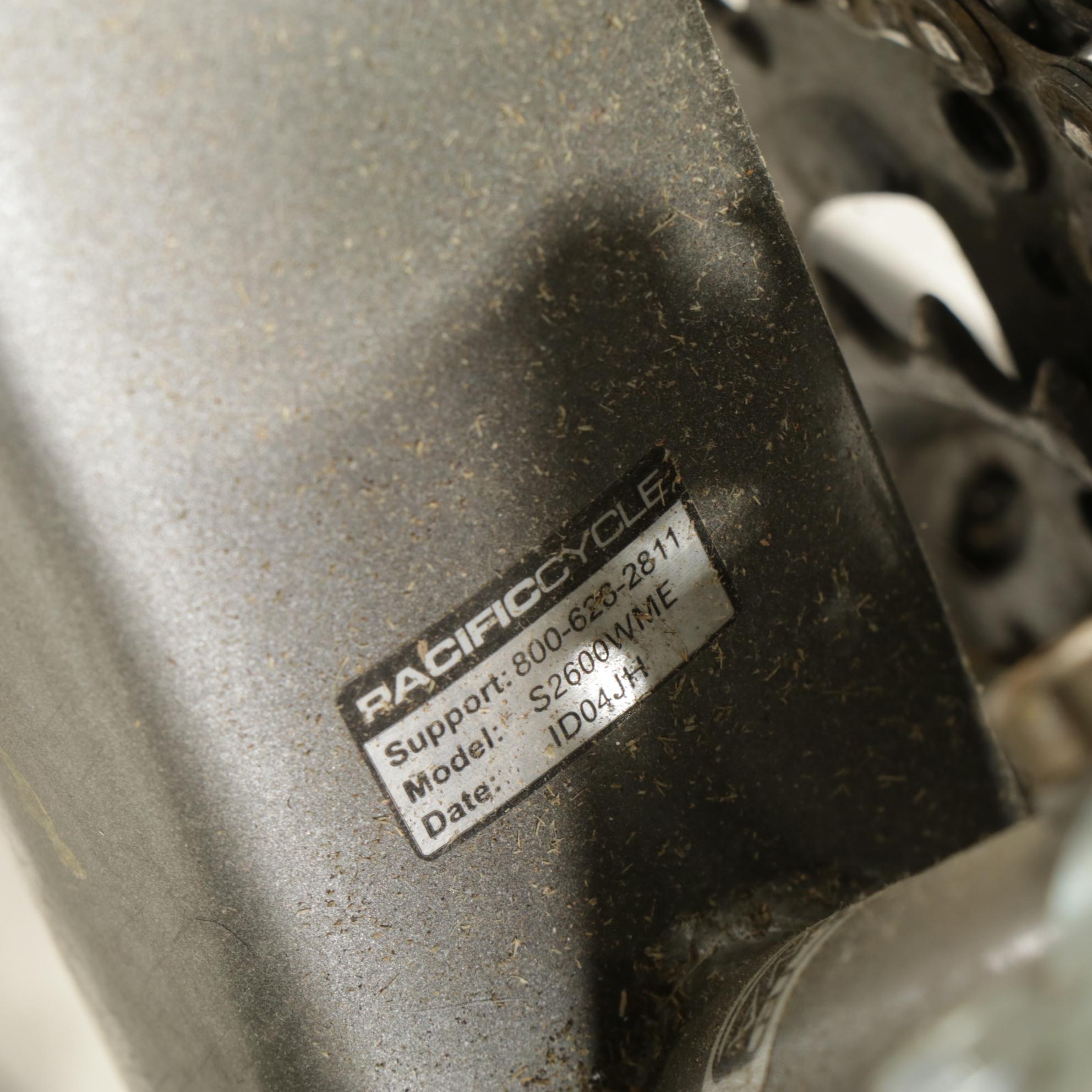 Schwinn Sidewinder Mountain Bike, 21st Century