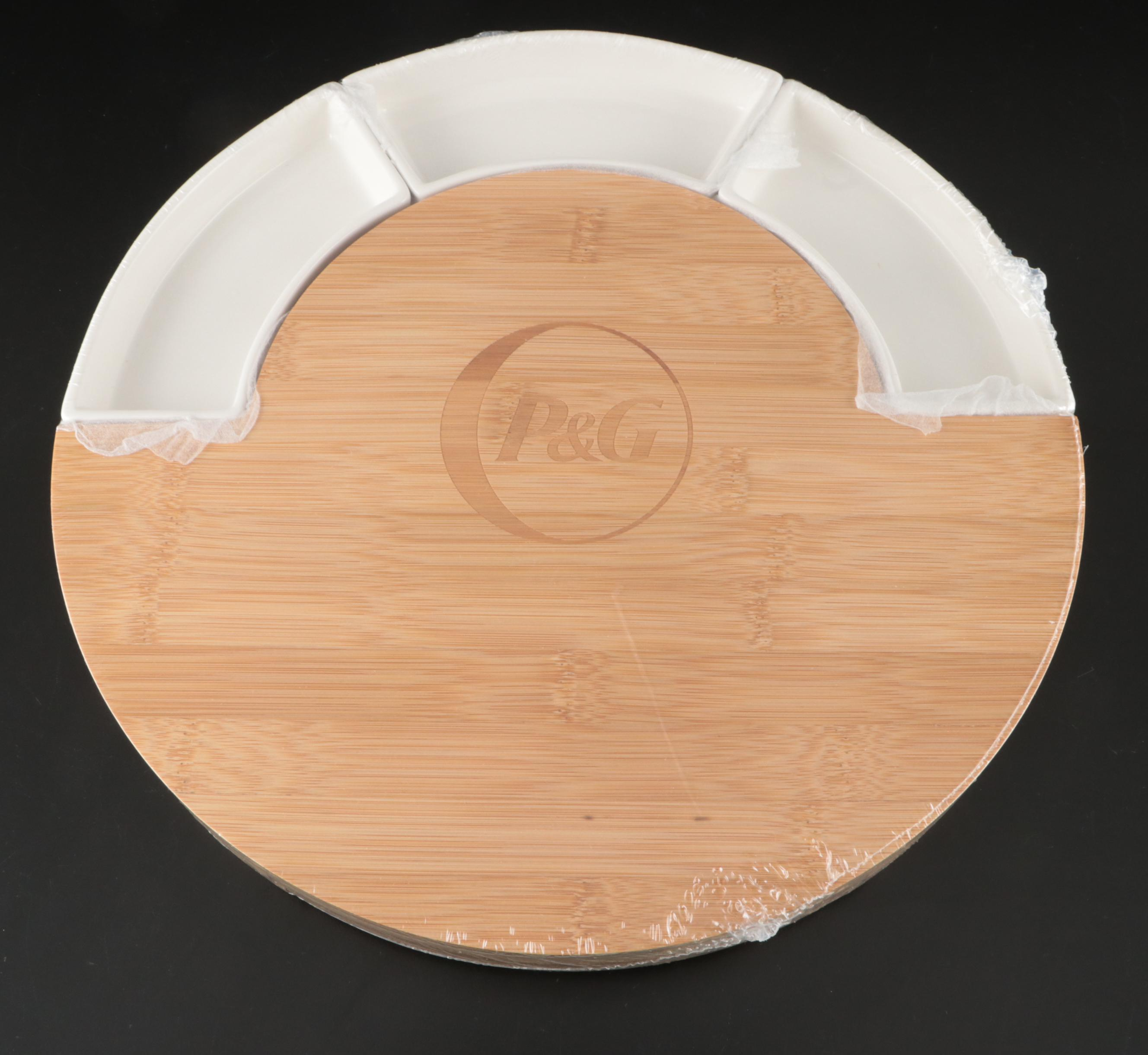 Porcelain with Other Thimbles and Decor