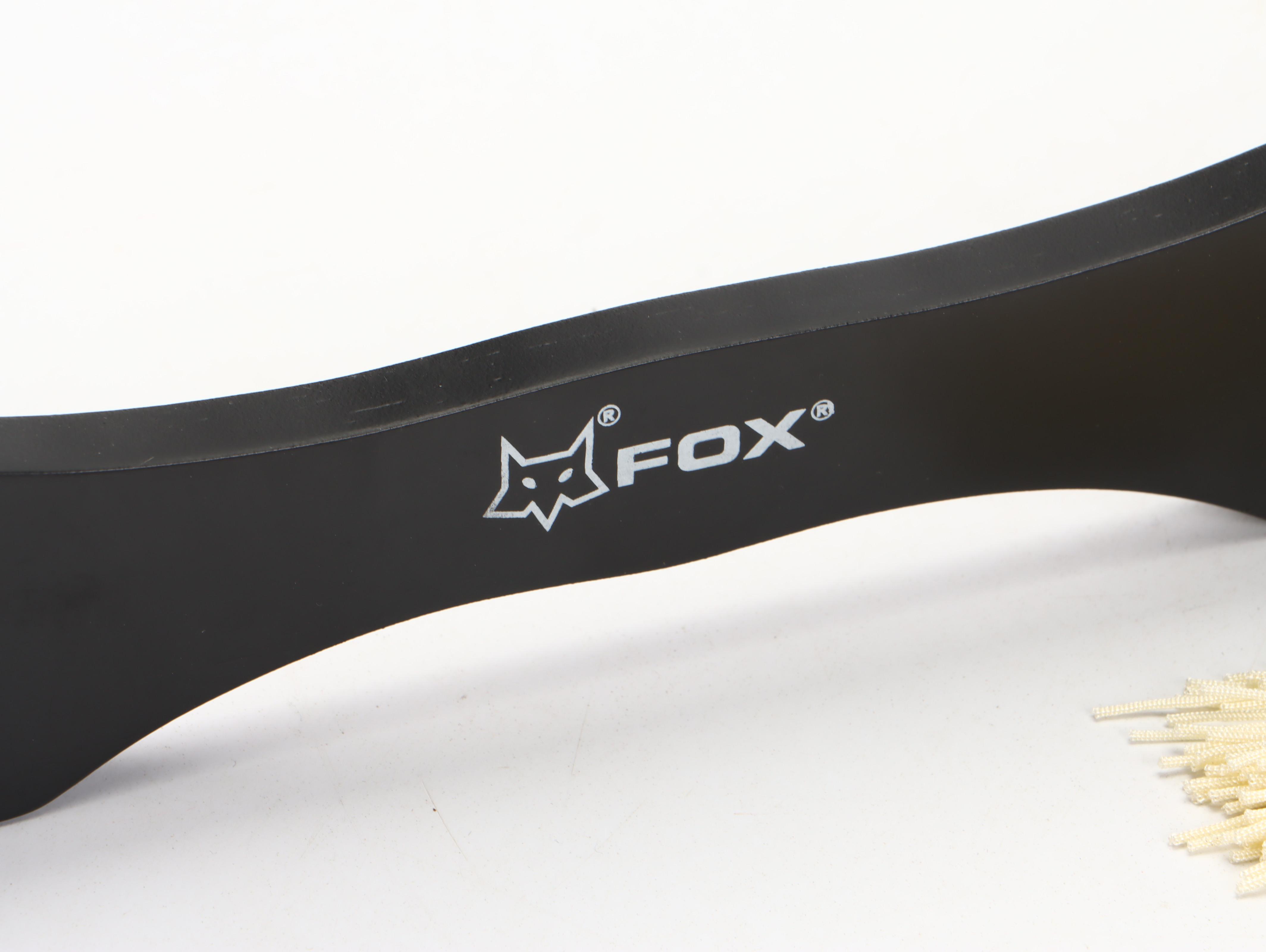 Fox "Sciabola del Sommelier" Italian Champagne Saber, 2006