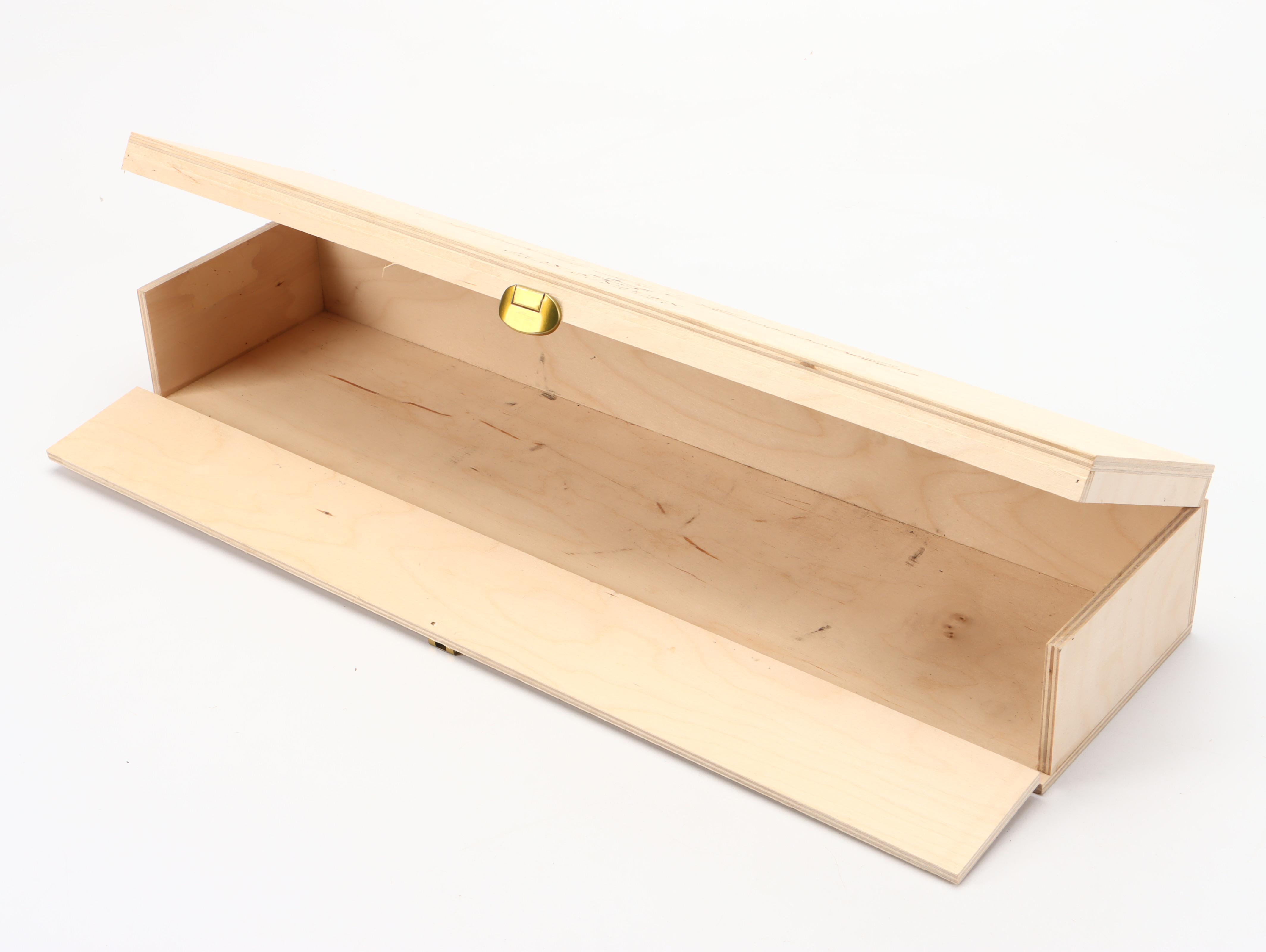 Fox "Sciabola del Sommelier" Italian Champagne Saber, 2006