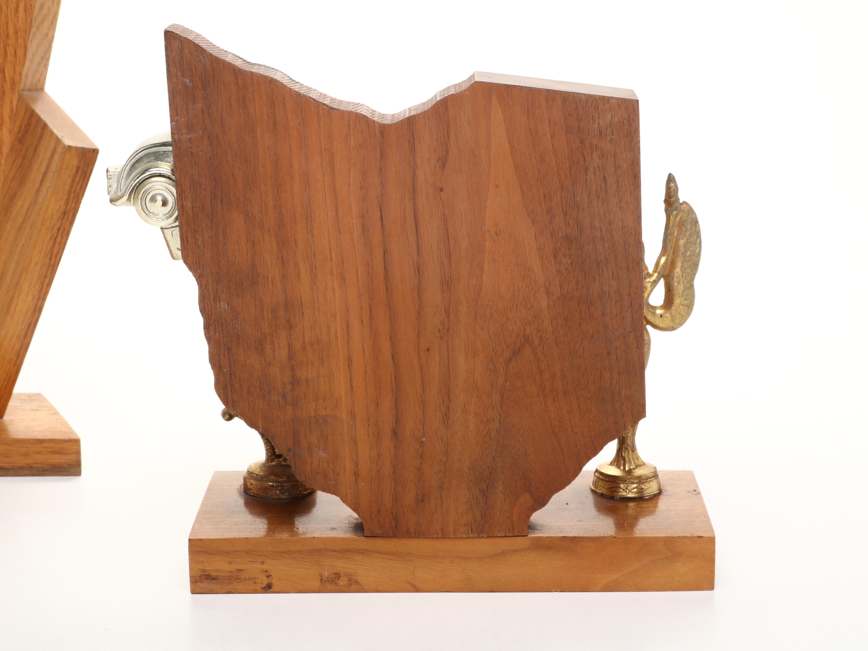 Amateur Drag Racing Trophies