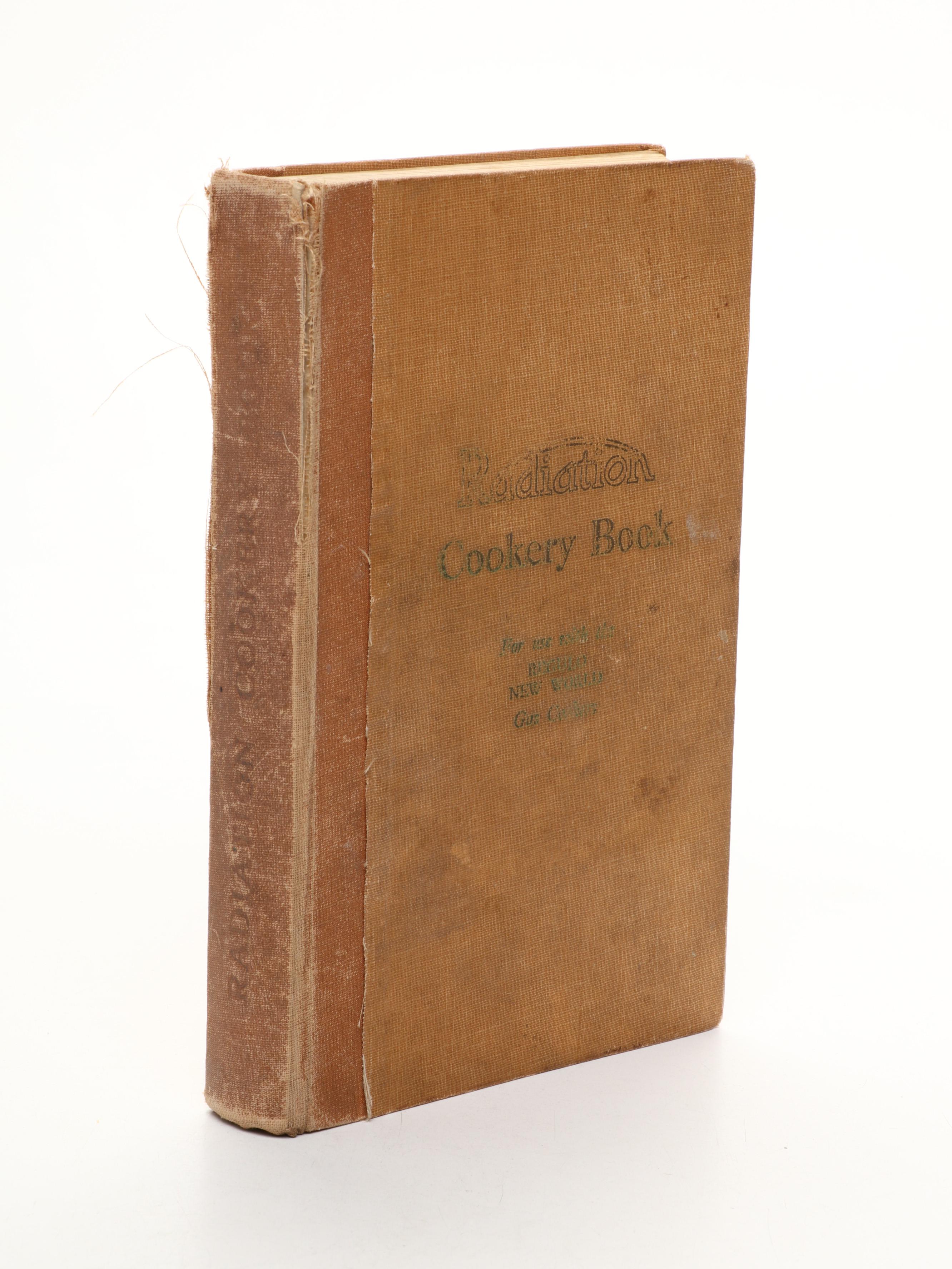 First Printing "A Treasury of Great Recipes" by Mary and Vincent Price and More