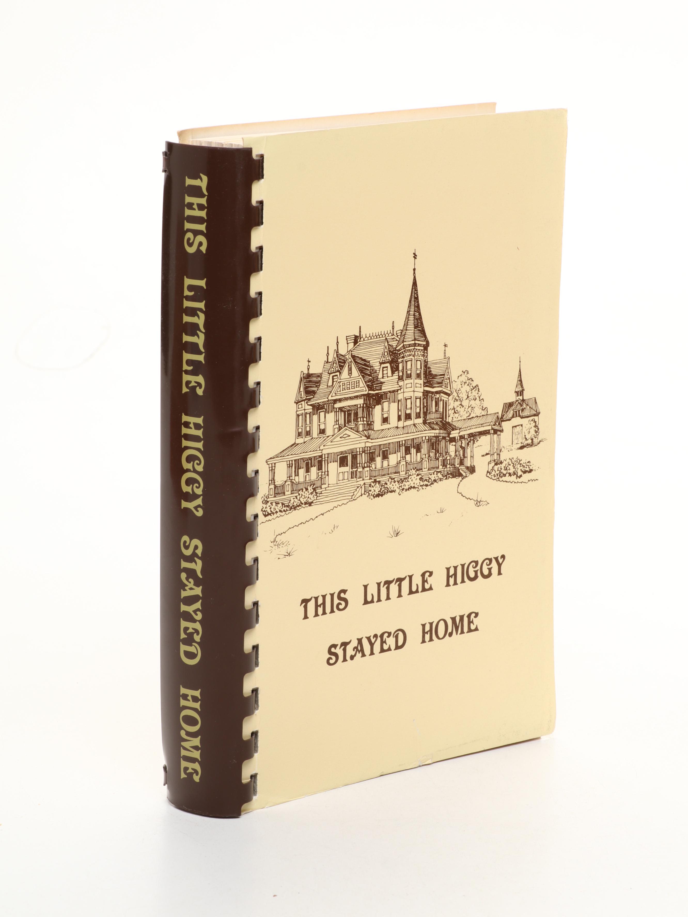 First Printing "A Treasury of Great Recipes" by Mary and Vincent Price and More