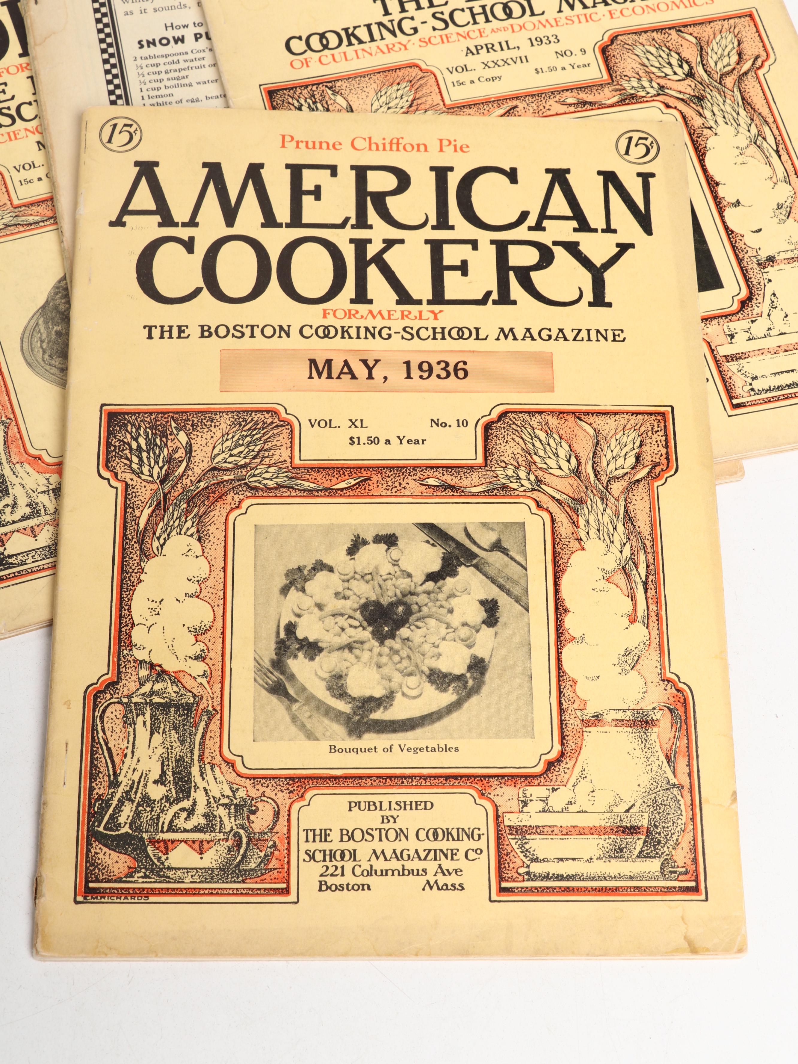 First Printing "A Treasury of Great Recipes" by Mary and Vincent Price and More