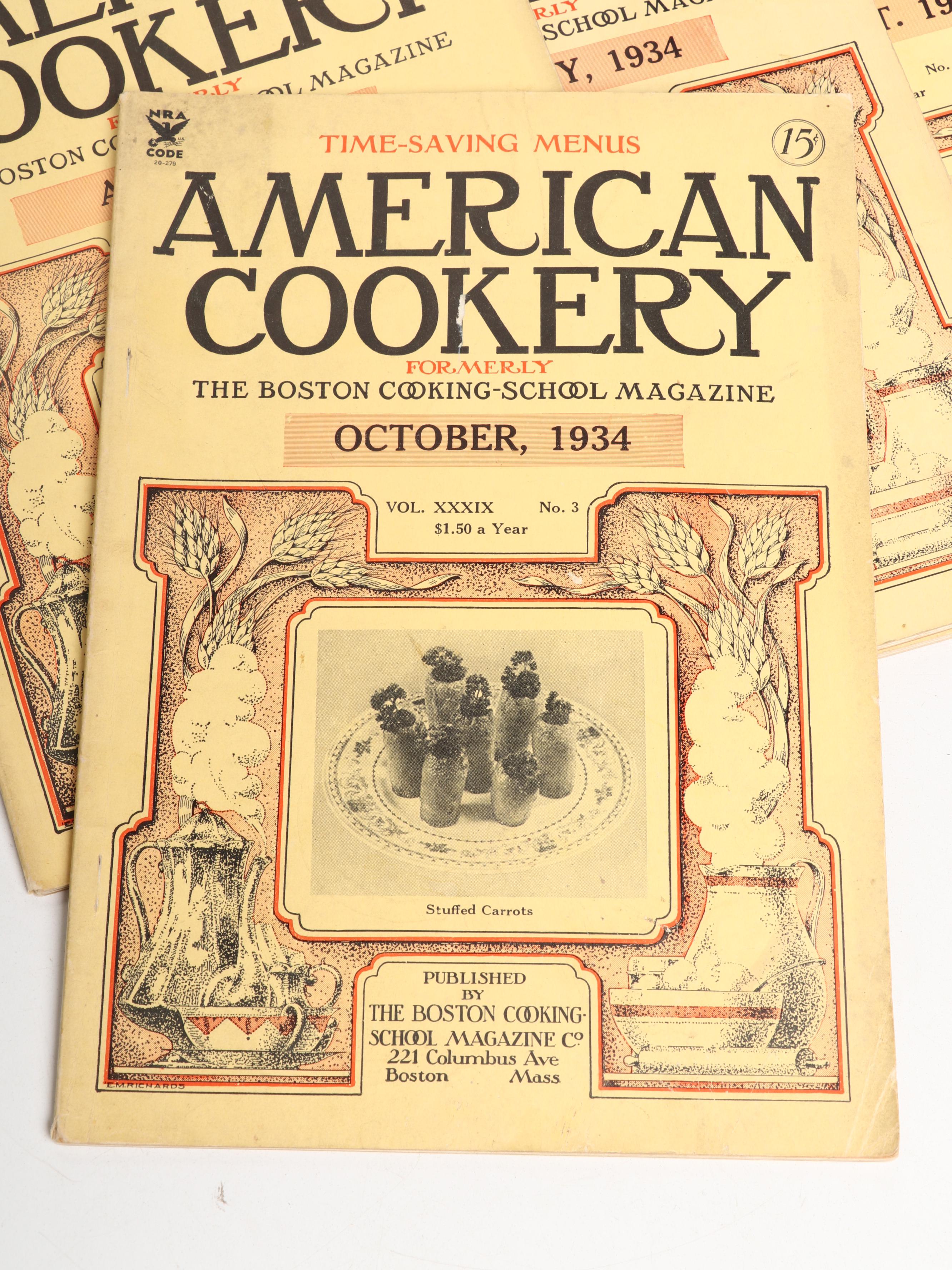 First Printing "A Treasury of Great Recipes" by Mary and Vincent Price and More