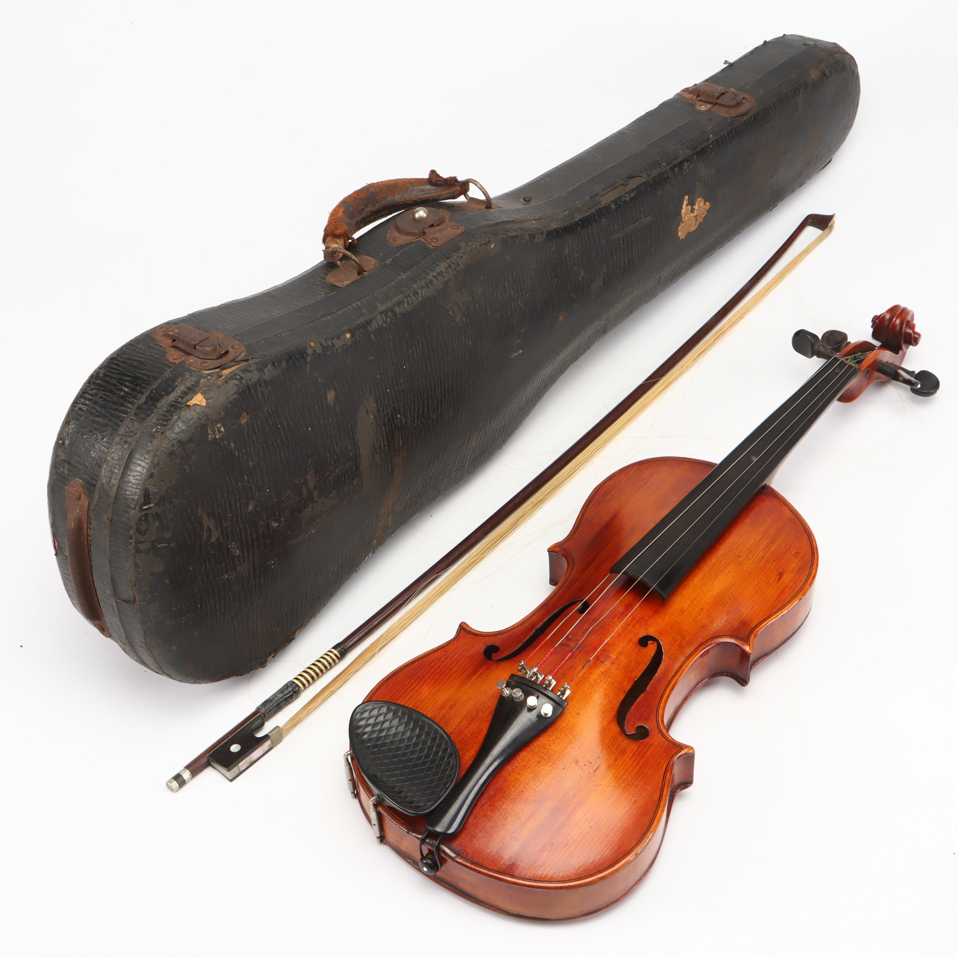 Vintage Musical Instrument Auctions | Used Instruments