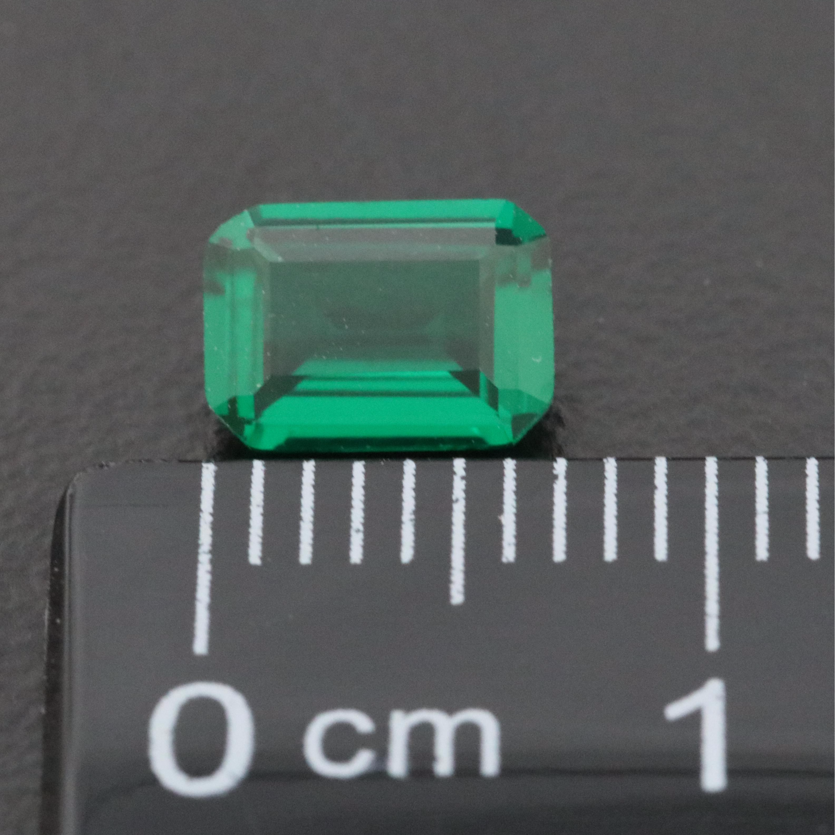 Loose 7.85 CTW Glass Selection