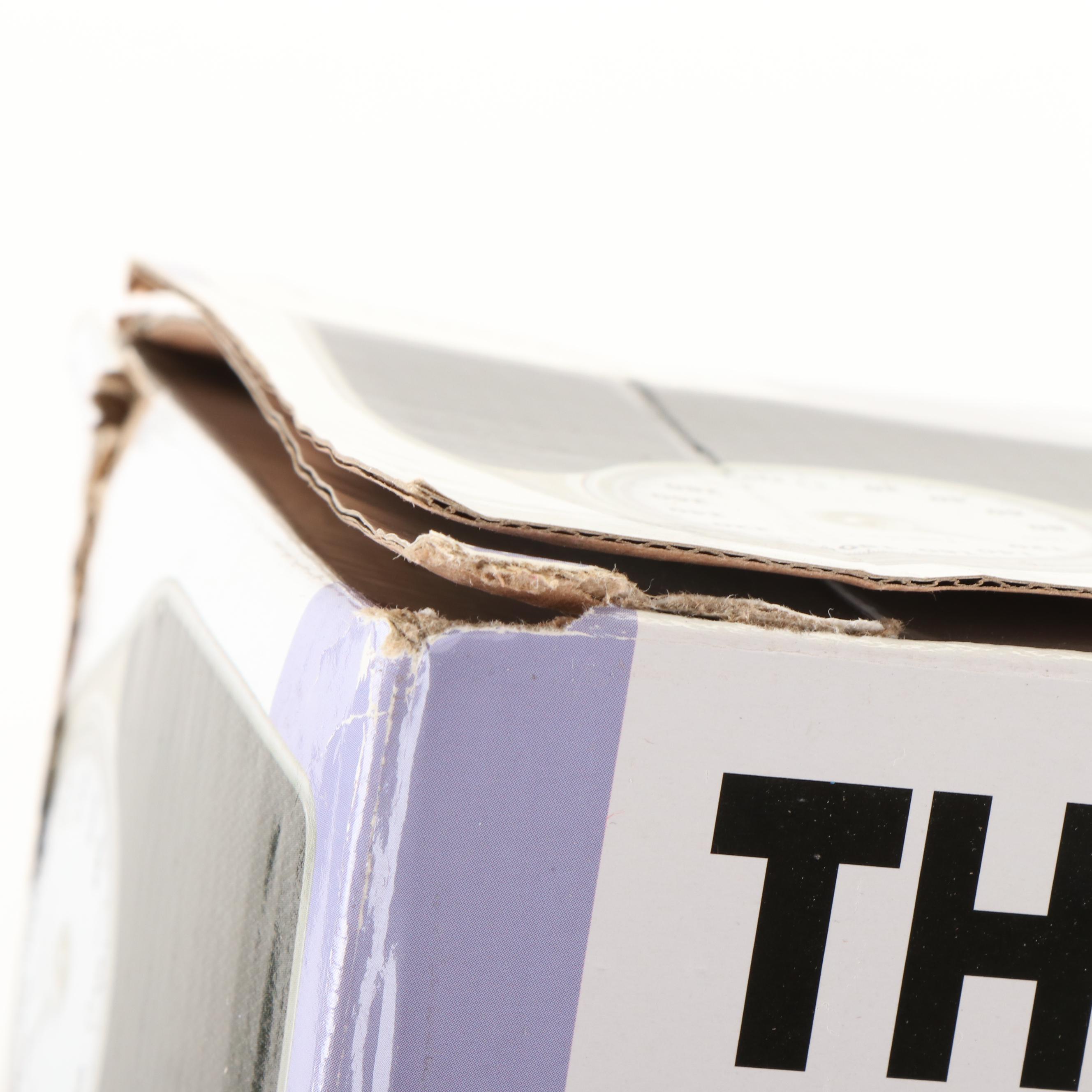 Thinner Scale with Conair Man Ear/Nose Trimmer