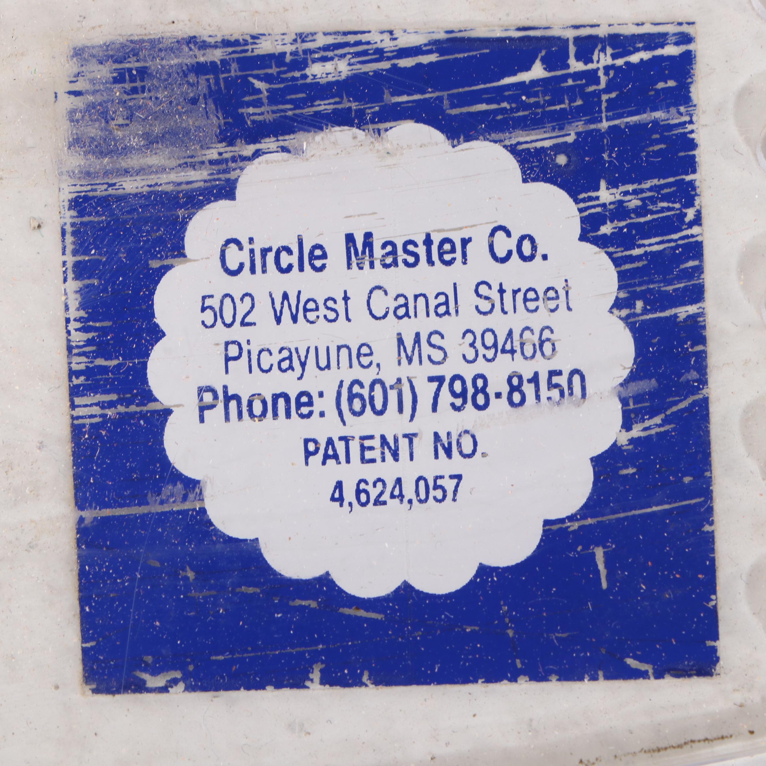 Carithers International Classic Mat Cutter, Fletcher CornerLock 4000 and More