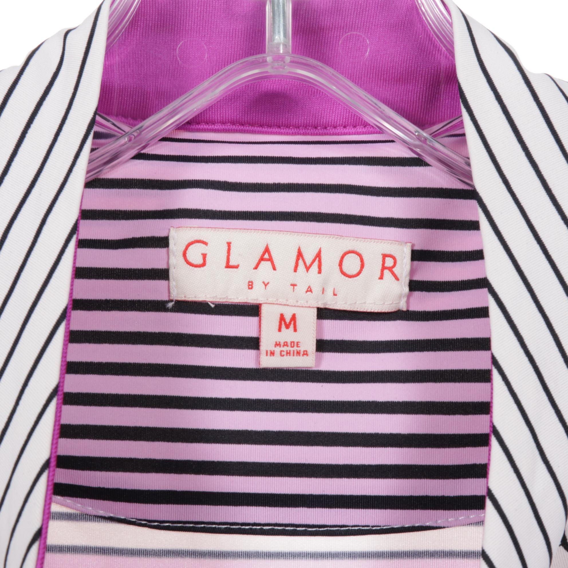 Kate Lord, Jack Nicklaus and Under Armour Golf Skirts, Tops, and Quarter-Zip