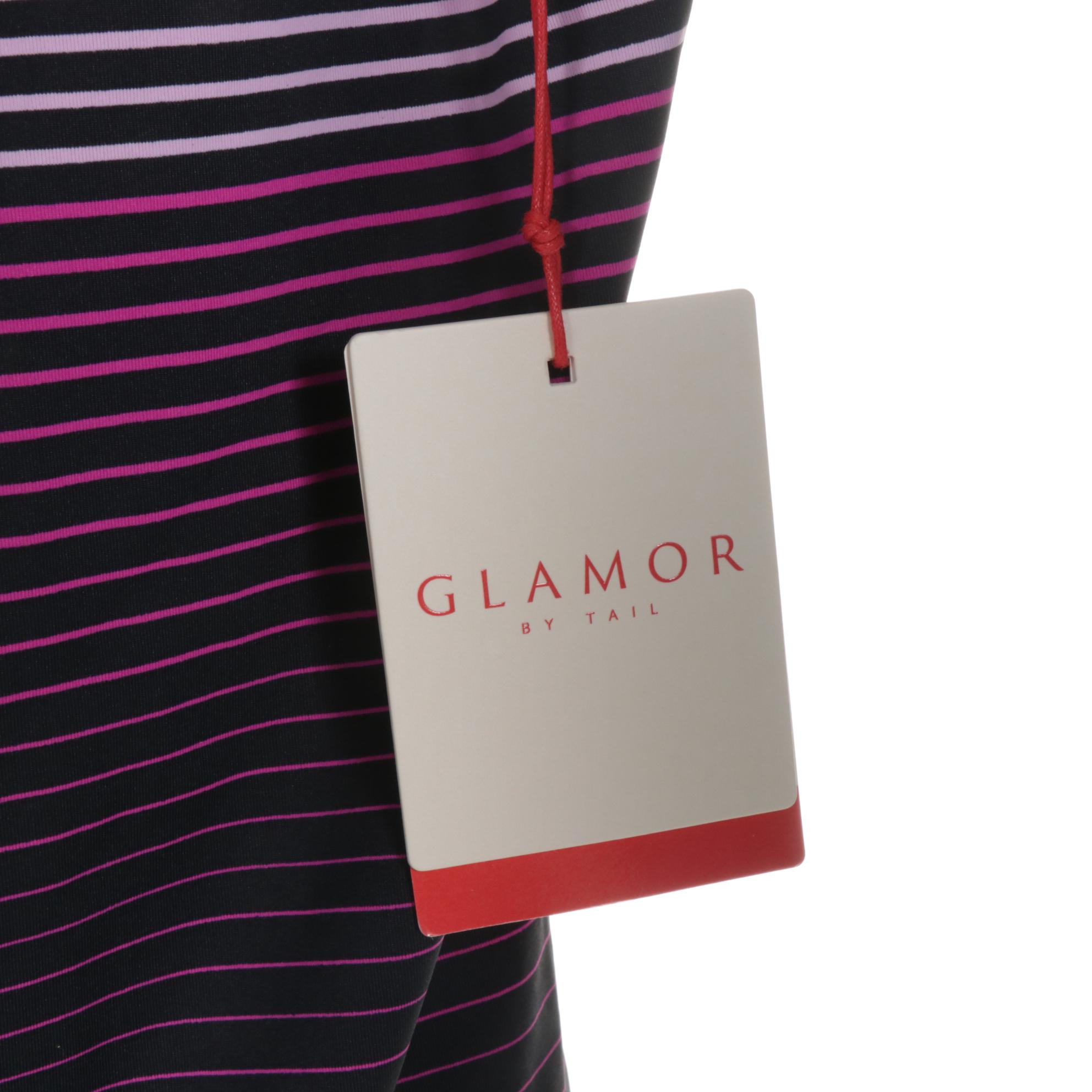 Kate Lord, Jack Nicklaus and Under Armour Golf Skirts, Tops, and Quarter-Zip