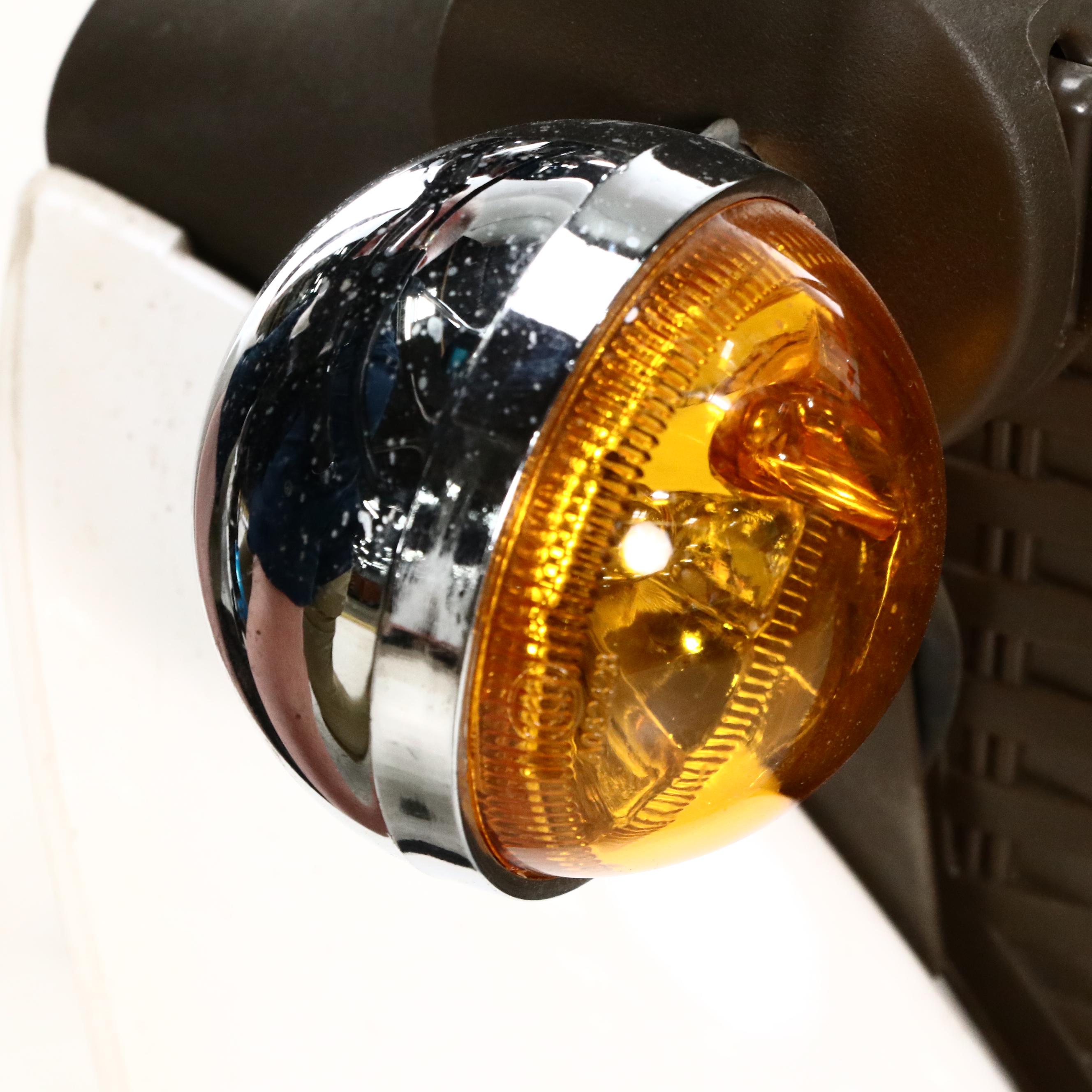 E-Wheels EW-11 Three Wheel Electric Scooter