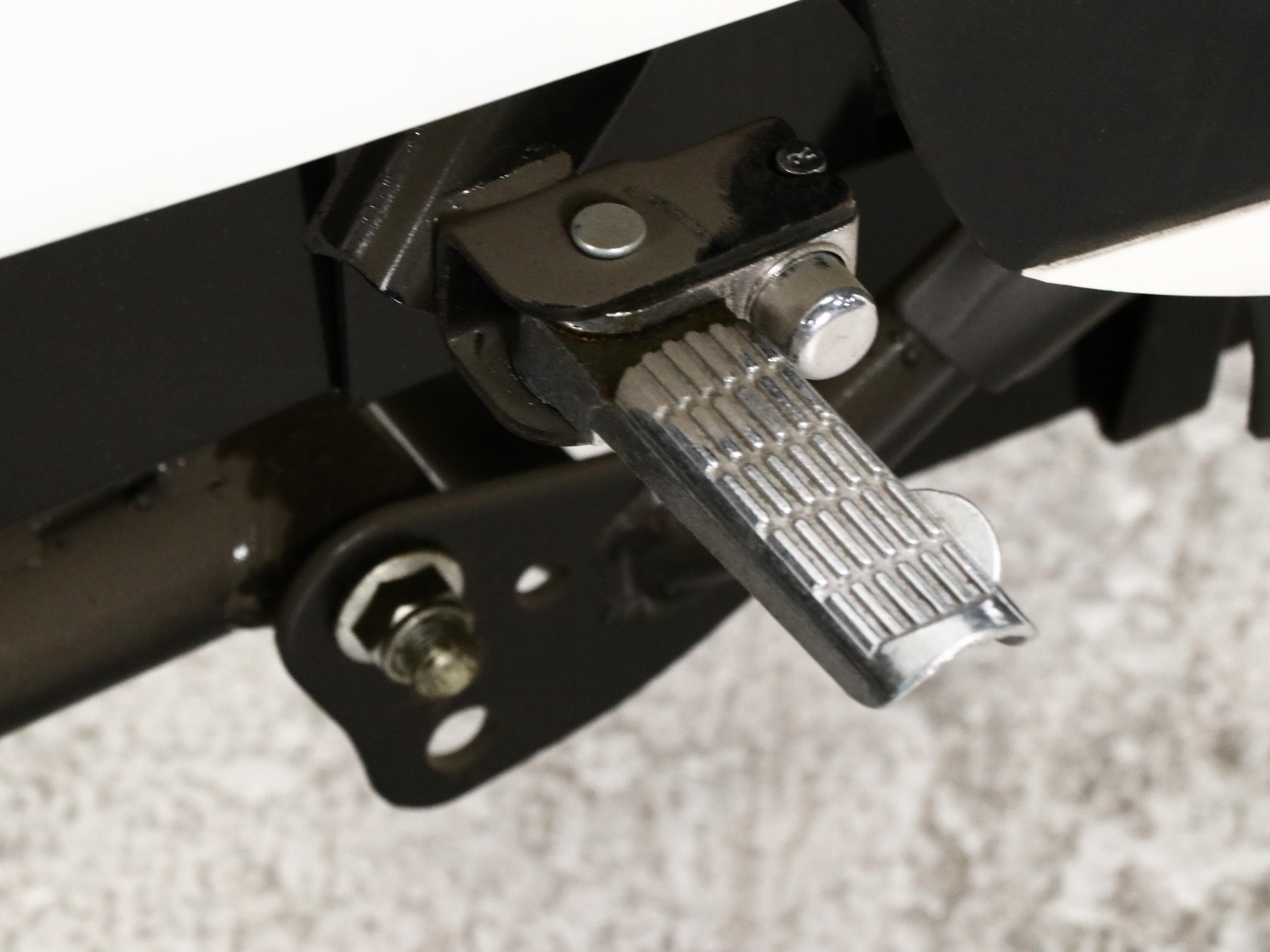 E-Wheels EW-11 Three Wheel Electric Scooter