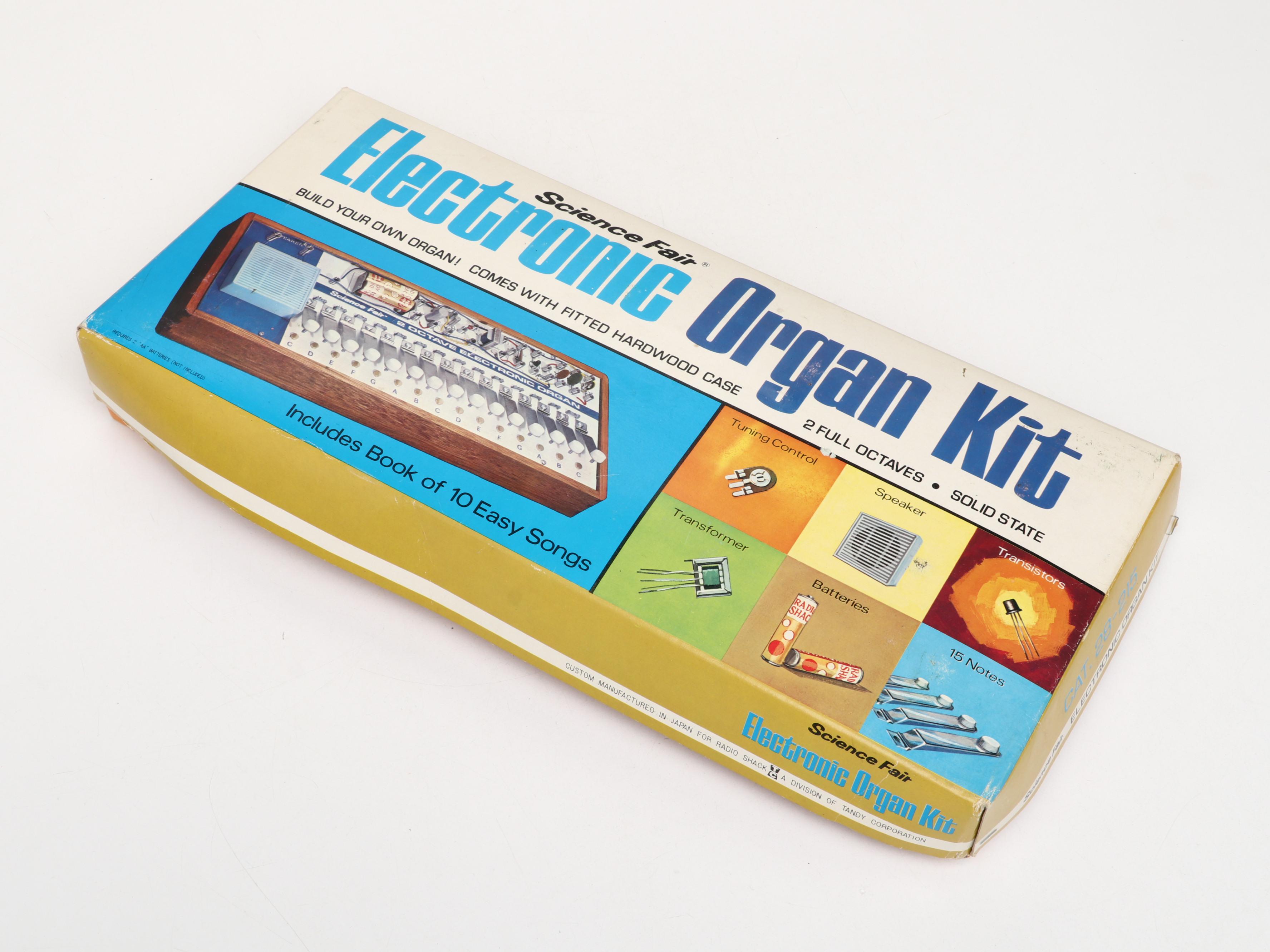 Marx Toys "Popcorn", Milton Bradley "Tiddledy Winks" and More Table Top Games