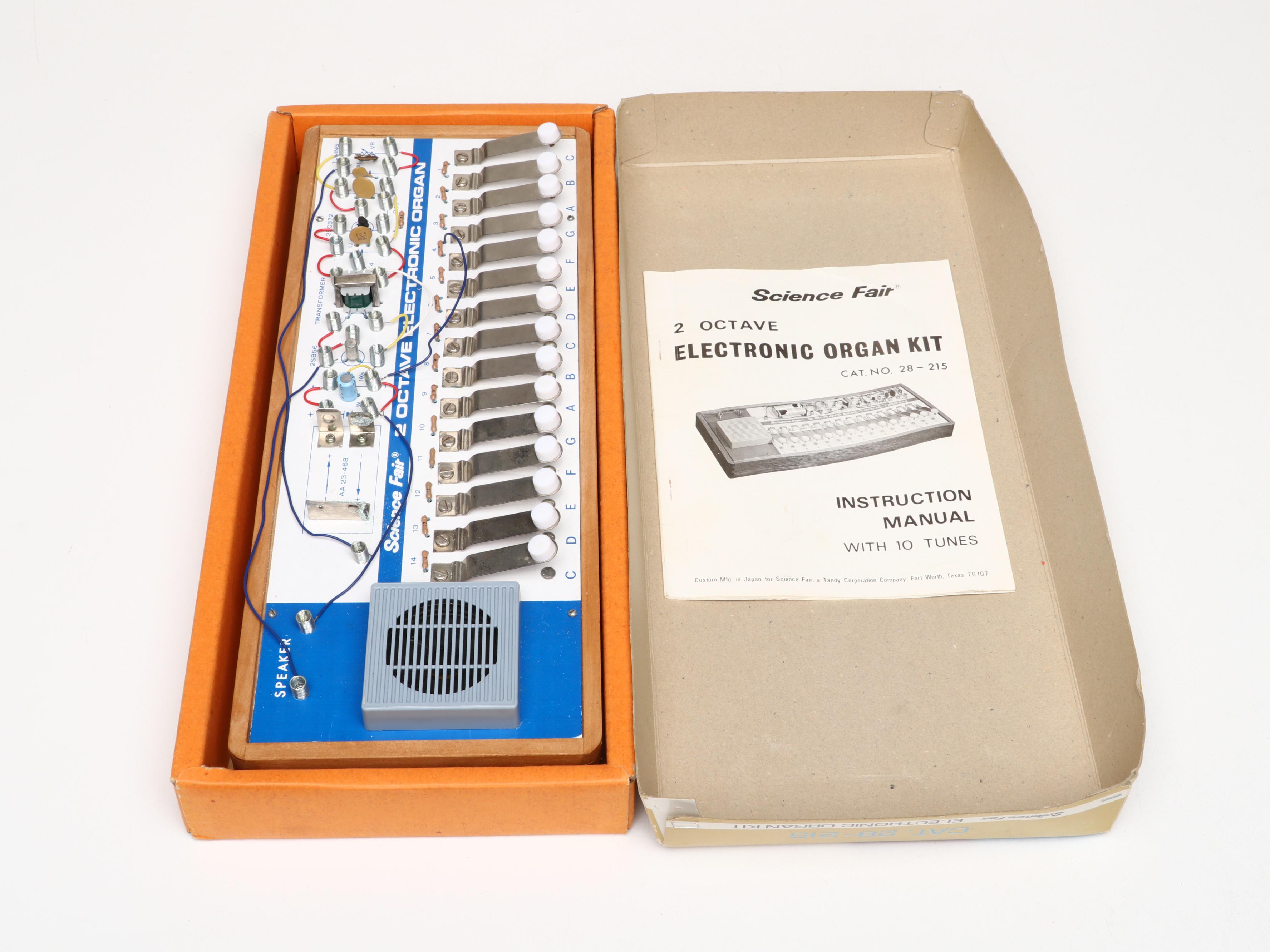 Marx Toys "Popcorn", Milton Bradley "Tiddledy Winks" and More Table Top Games