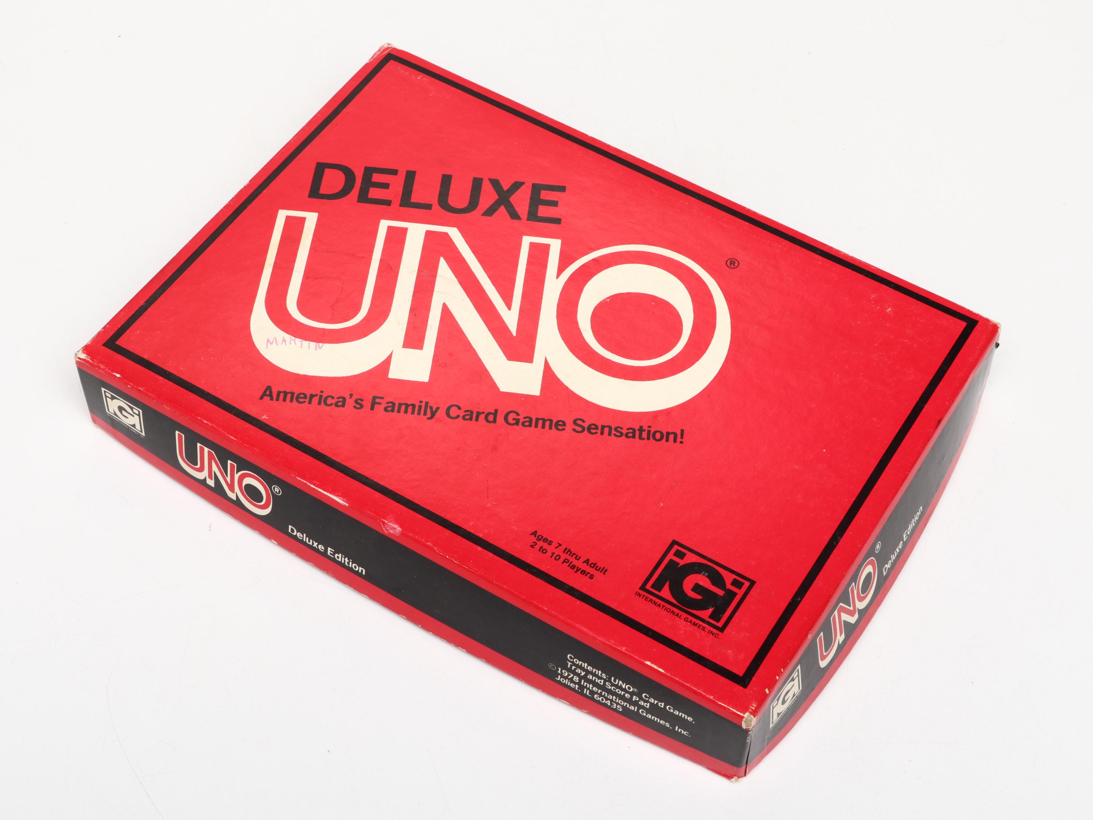 Marx Toys "Popcorn", Milton Bradley "Tiddledy Winks" and More Table Top Games