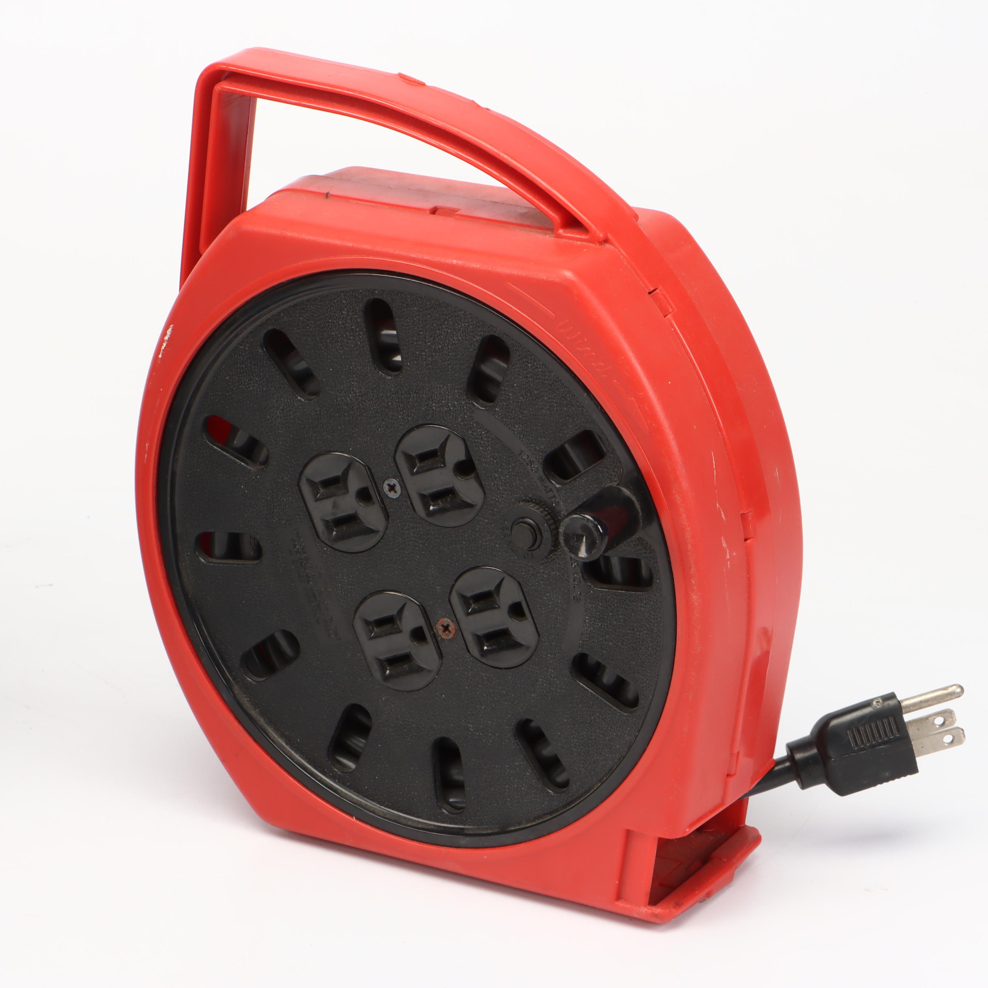 Delta Bench Grinder, EverSmart Charger, and Other Tool Accessories