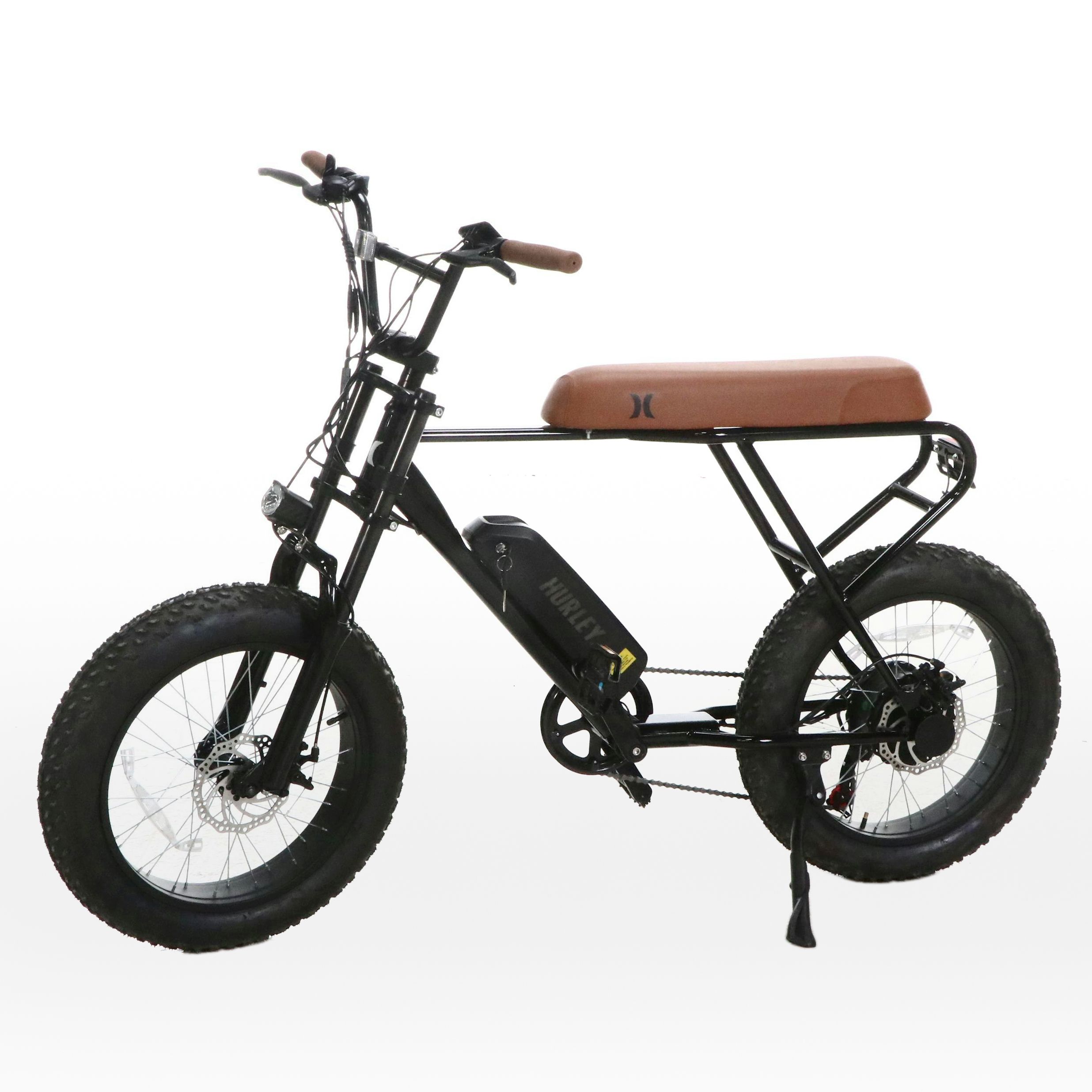 Hurley E-Bike