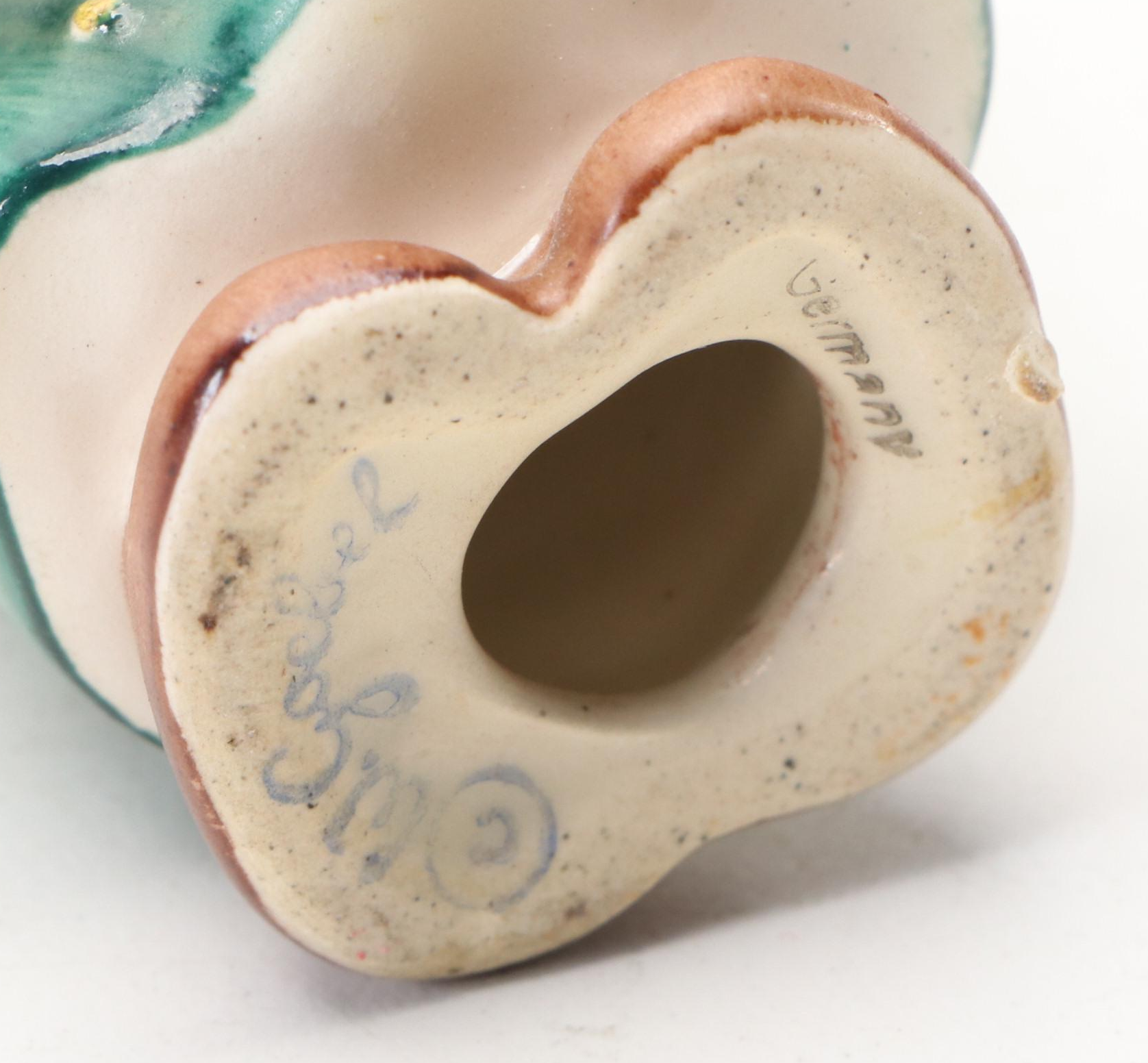 Goebel "Little Gardener," "Apple Tree Girl" and More Porcelain Hummel Figurines