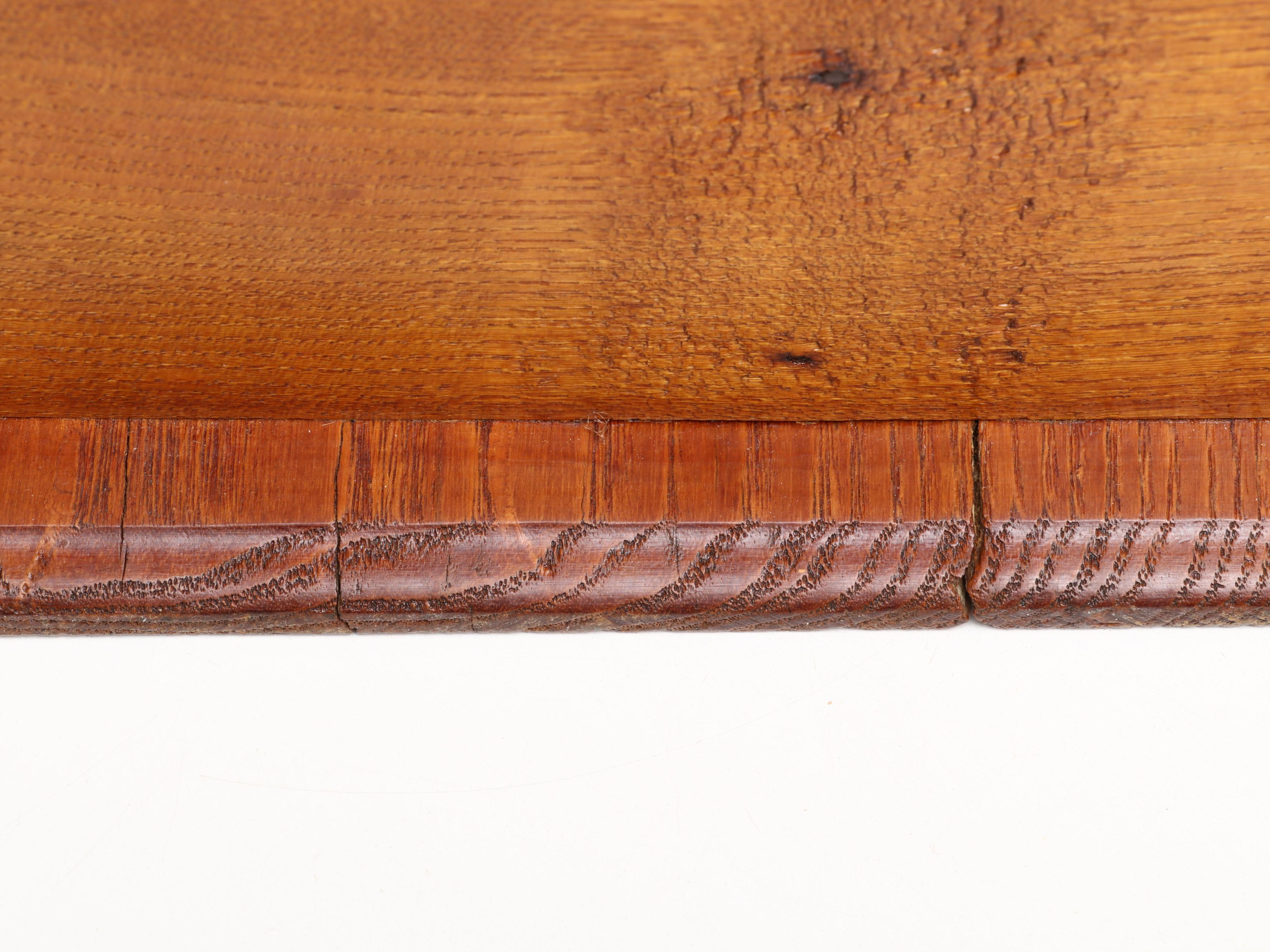 Wooden Hanging Spice Cabinet with Ceramic Knobs