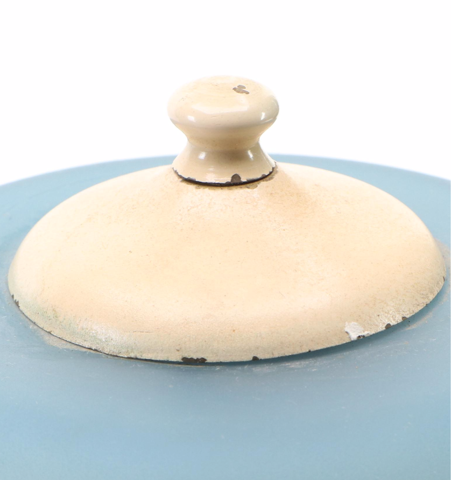 Moe-Bridges and Other Reverse-Decorated Glass Shade Table Lamp